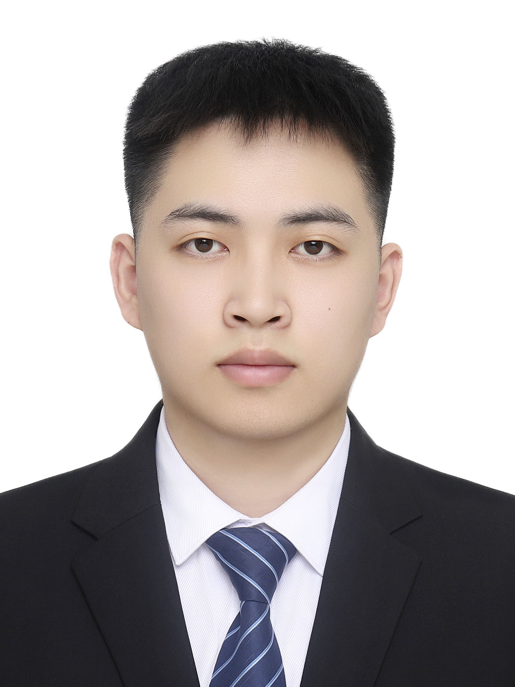 张教员 照片