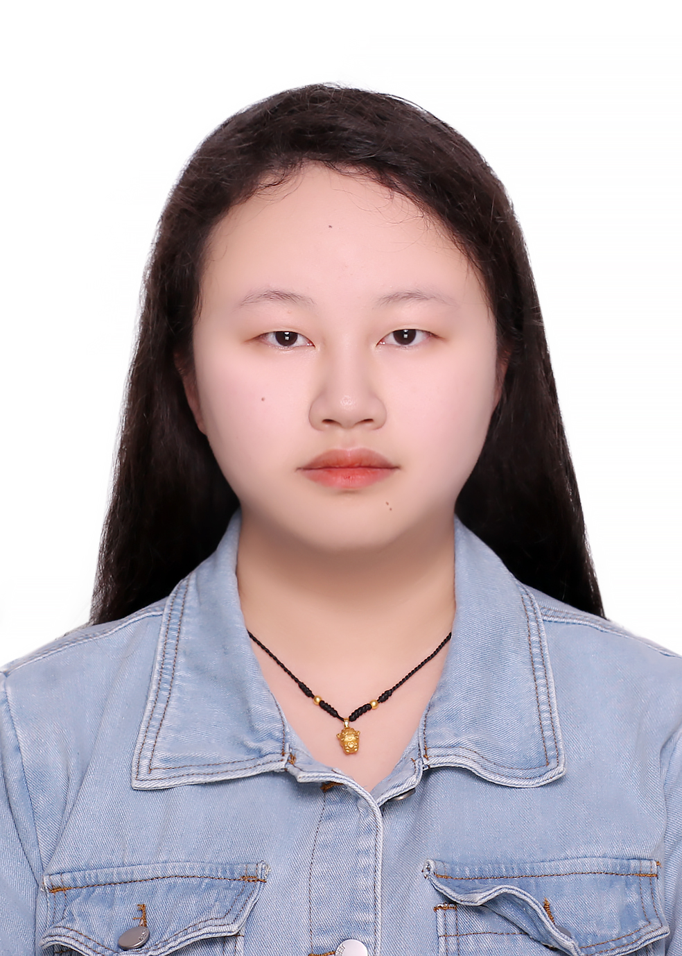 杨教员 照片