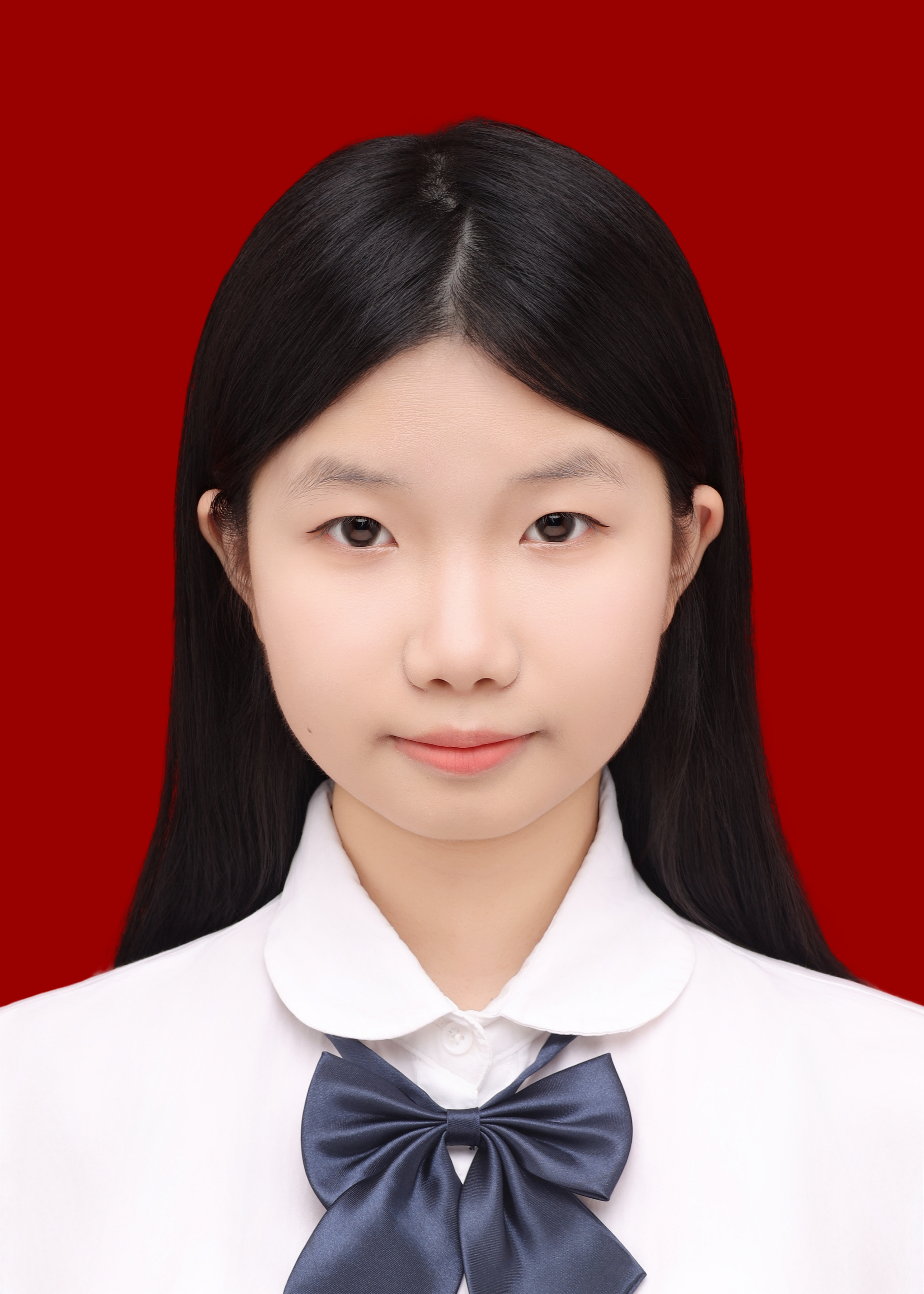 余教员 照片