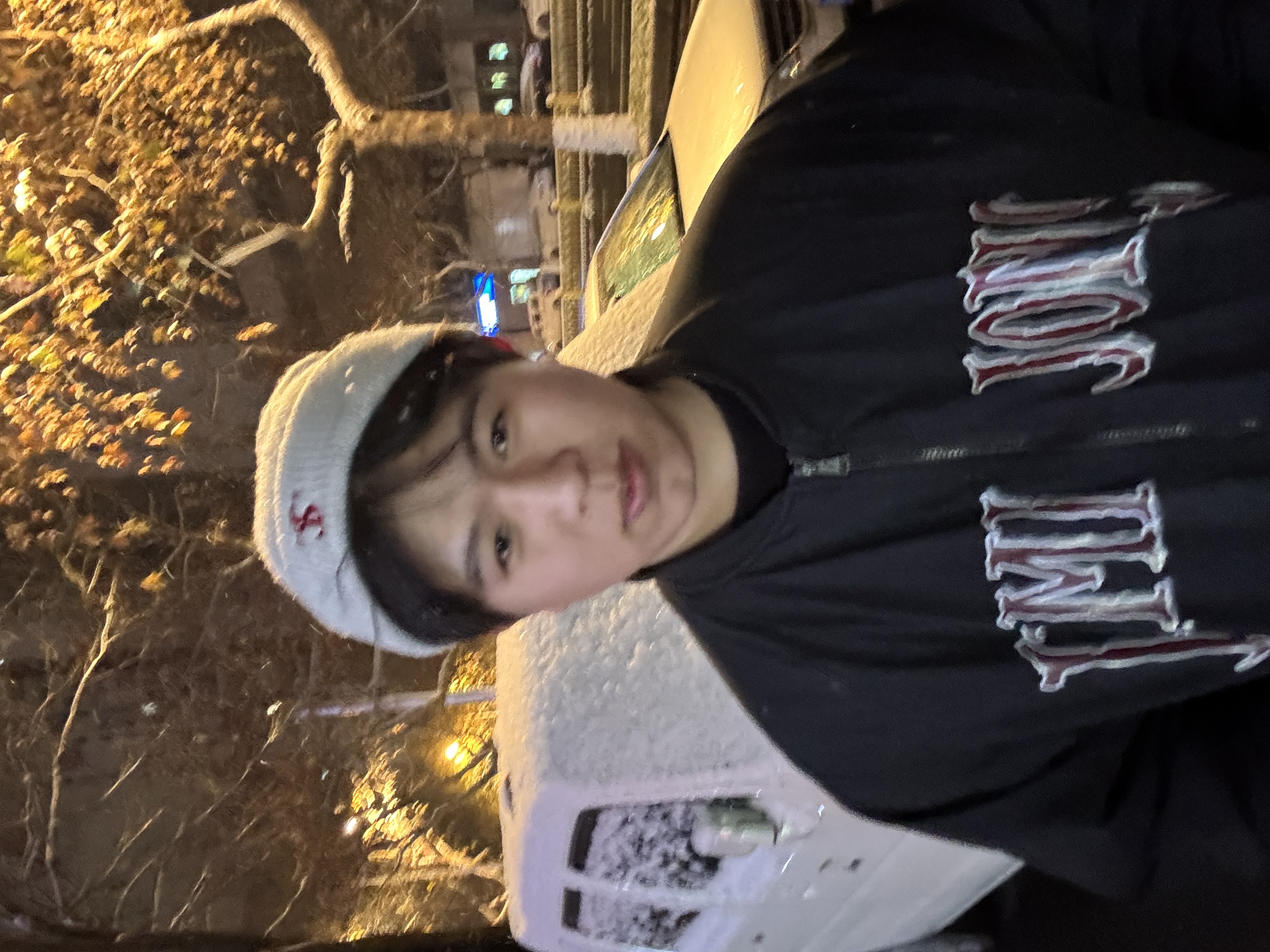 李教员 照片