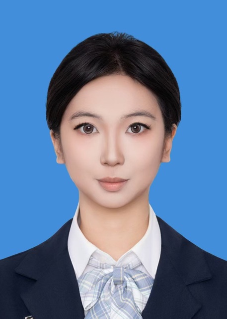 孙教员 照片