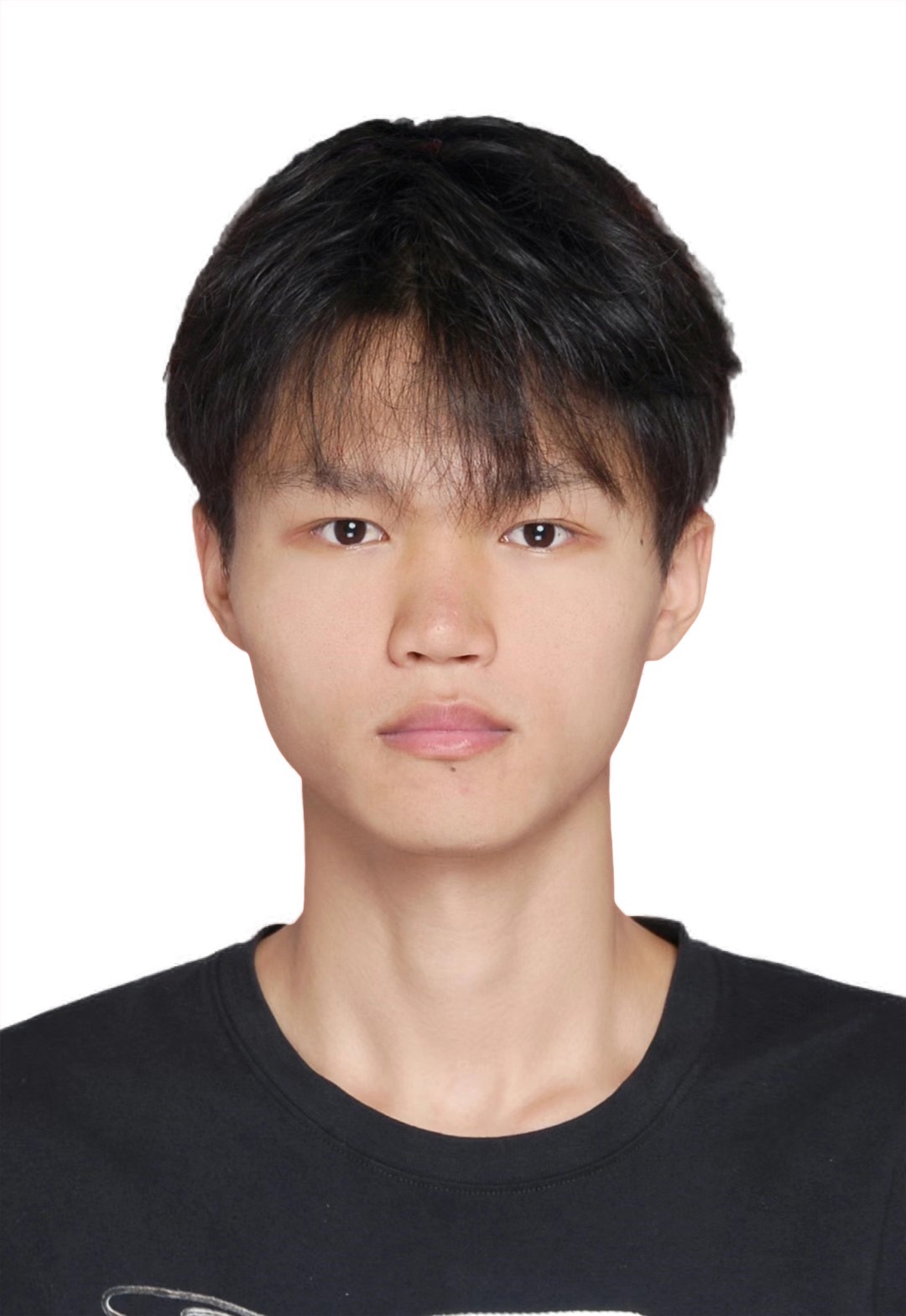 李教员 照片