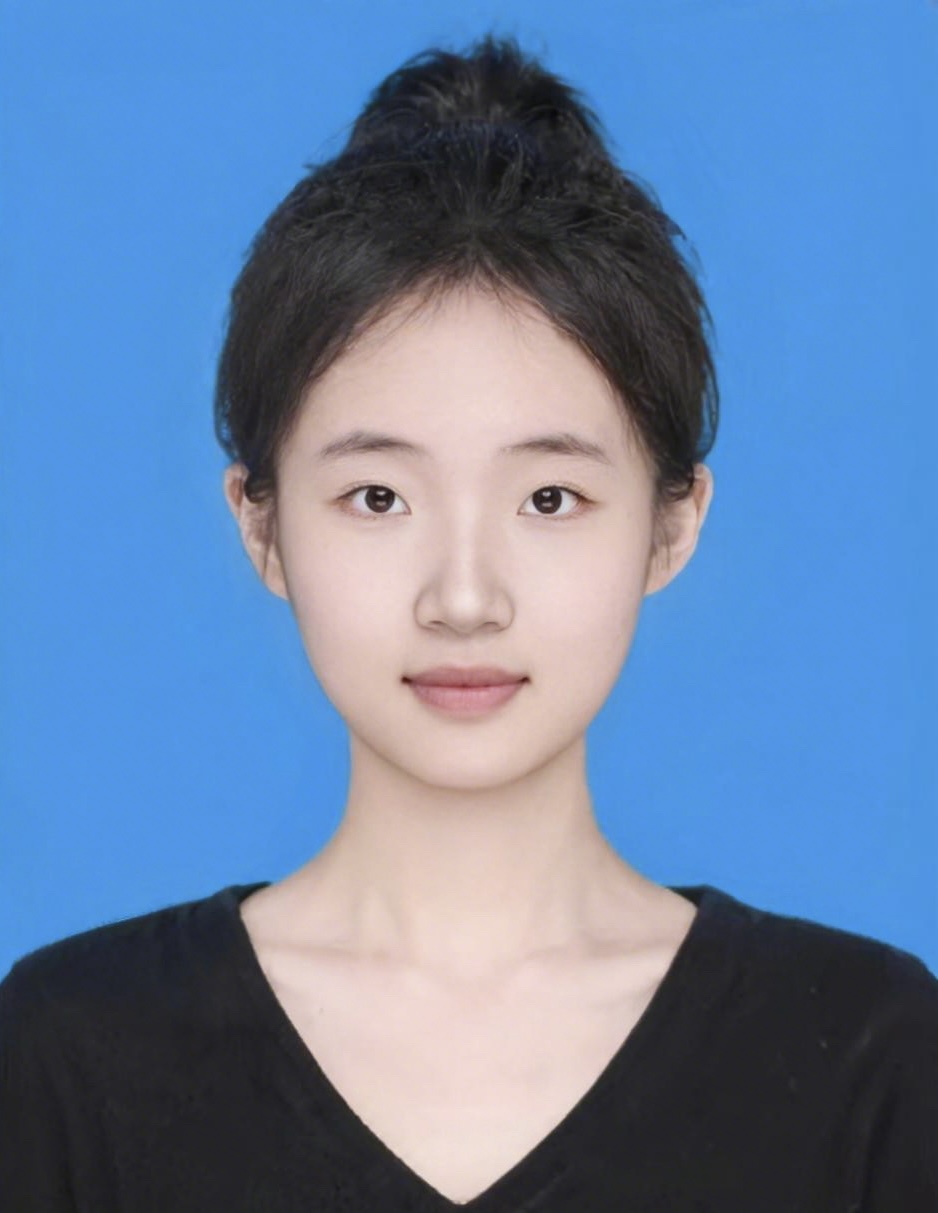 王教员 照片