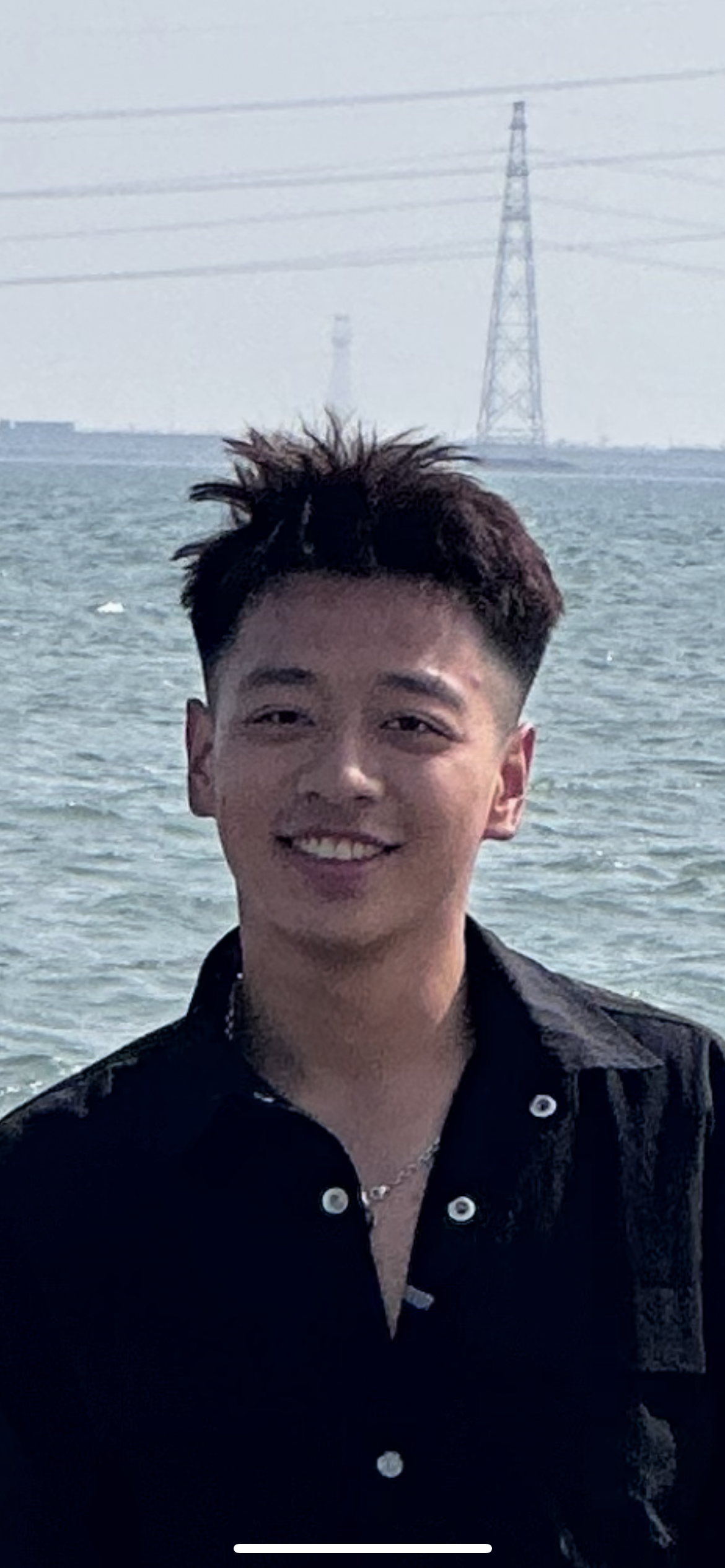 杜教员 照片