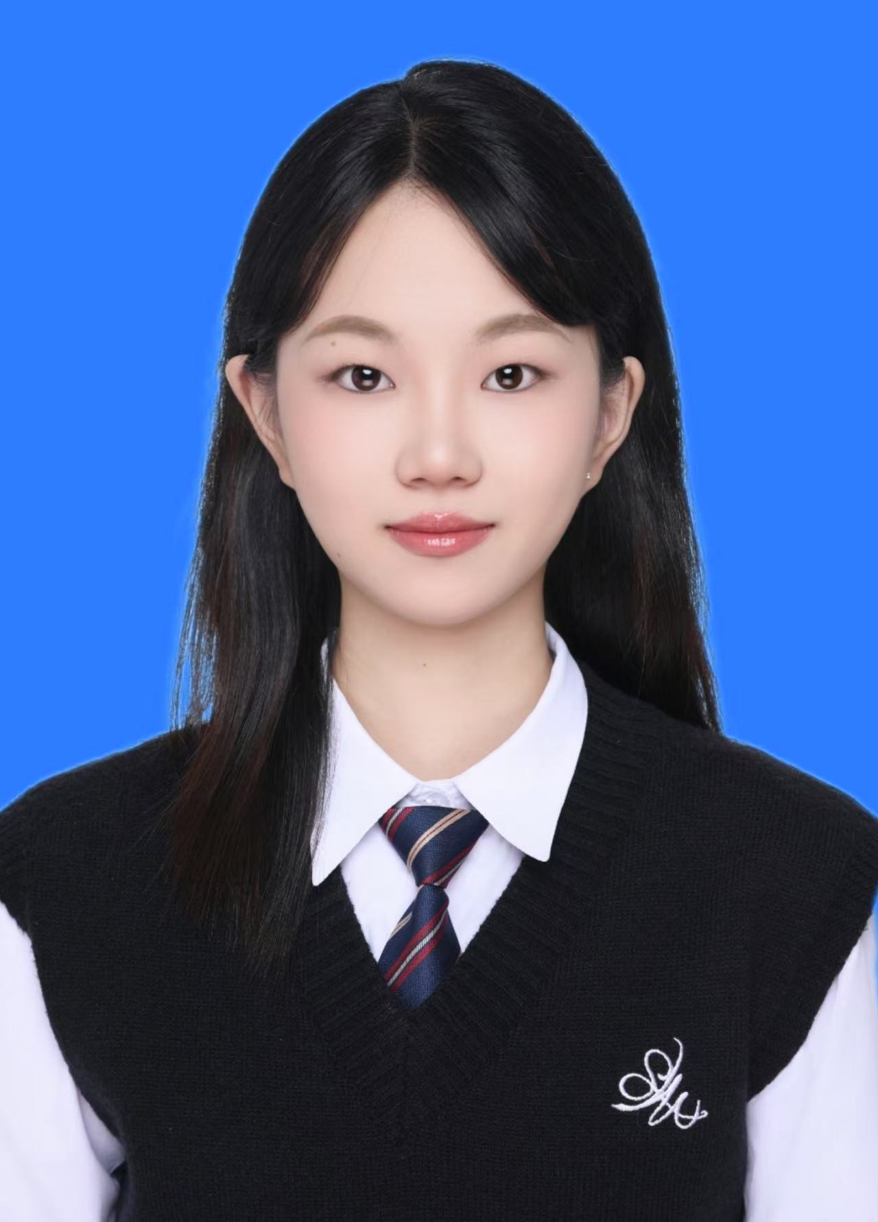 张教员 照片