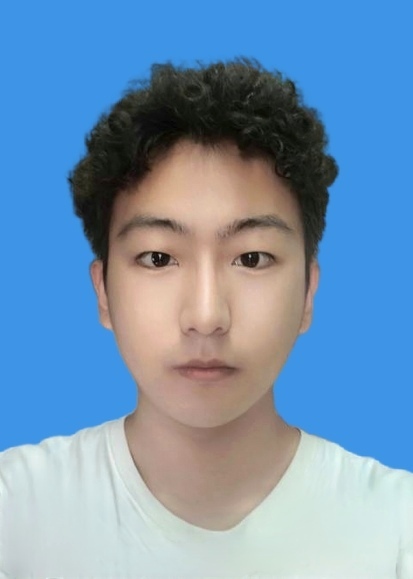 陈教员 照片