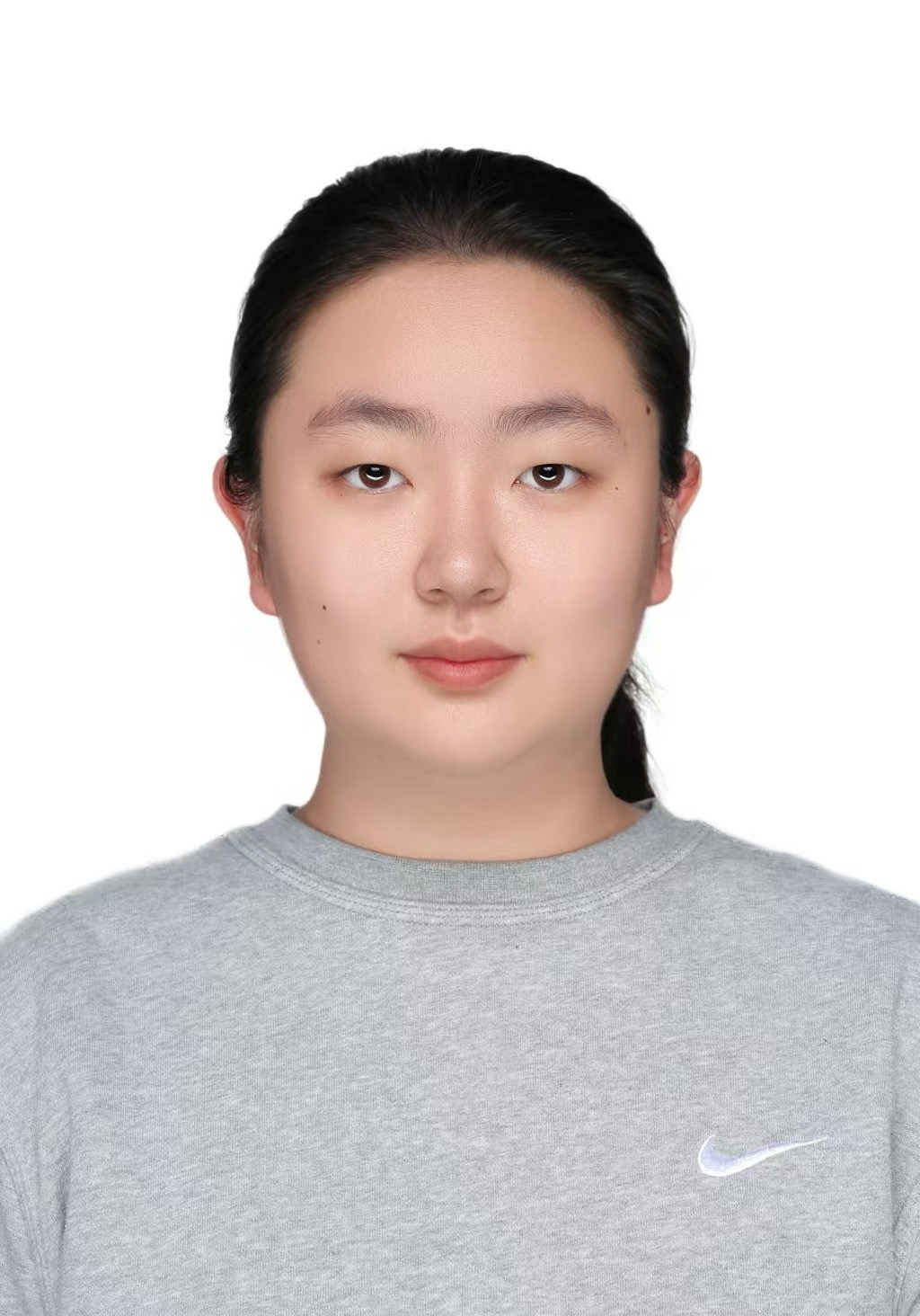 李教员 照片