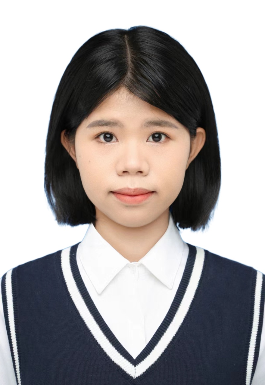 杨教员 照片