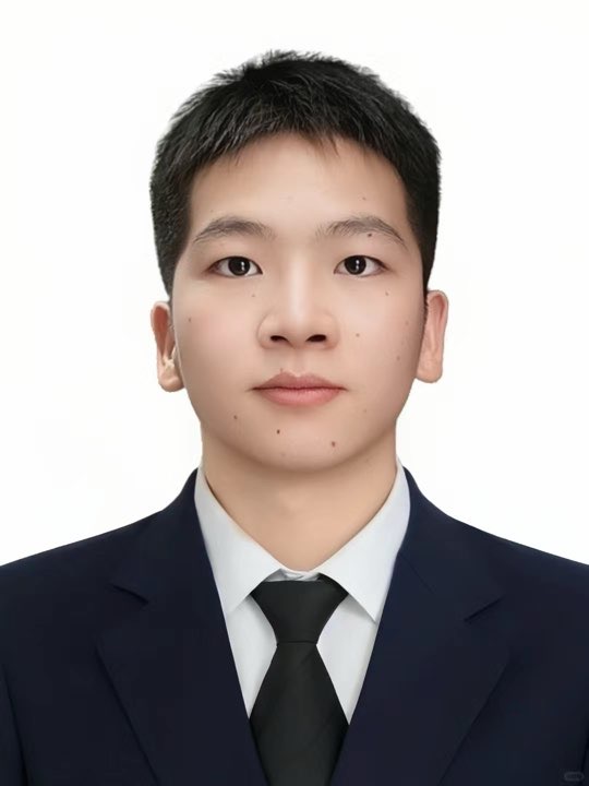 郭教员 照片