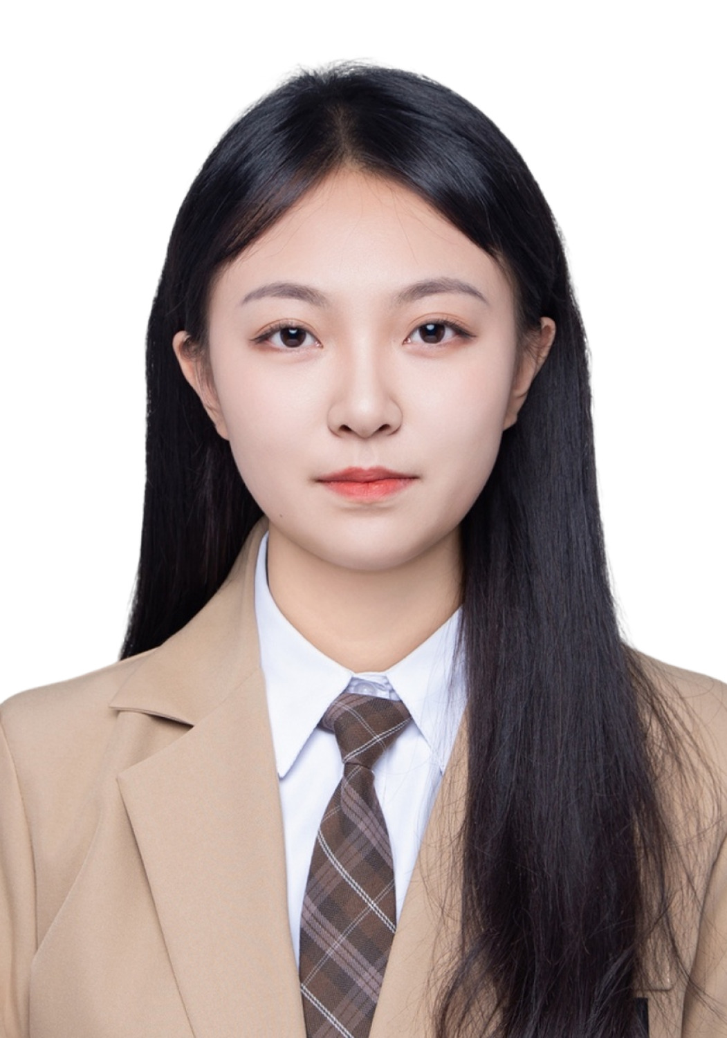 郗教员 照片