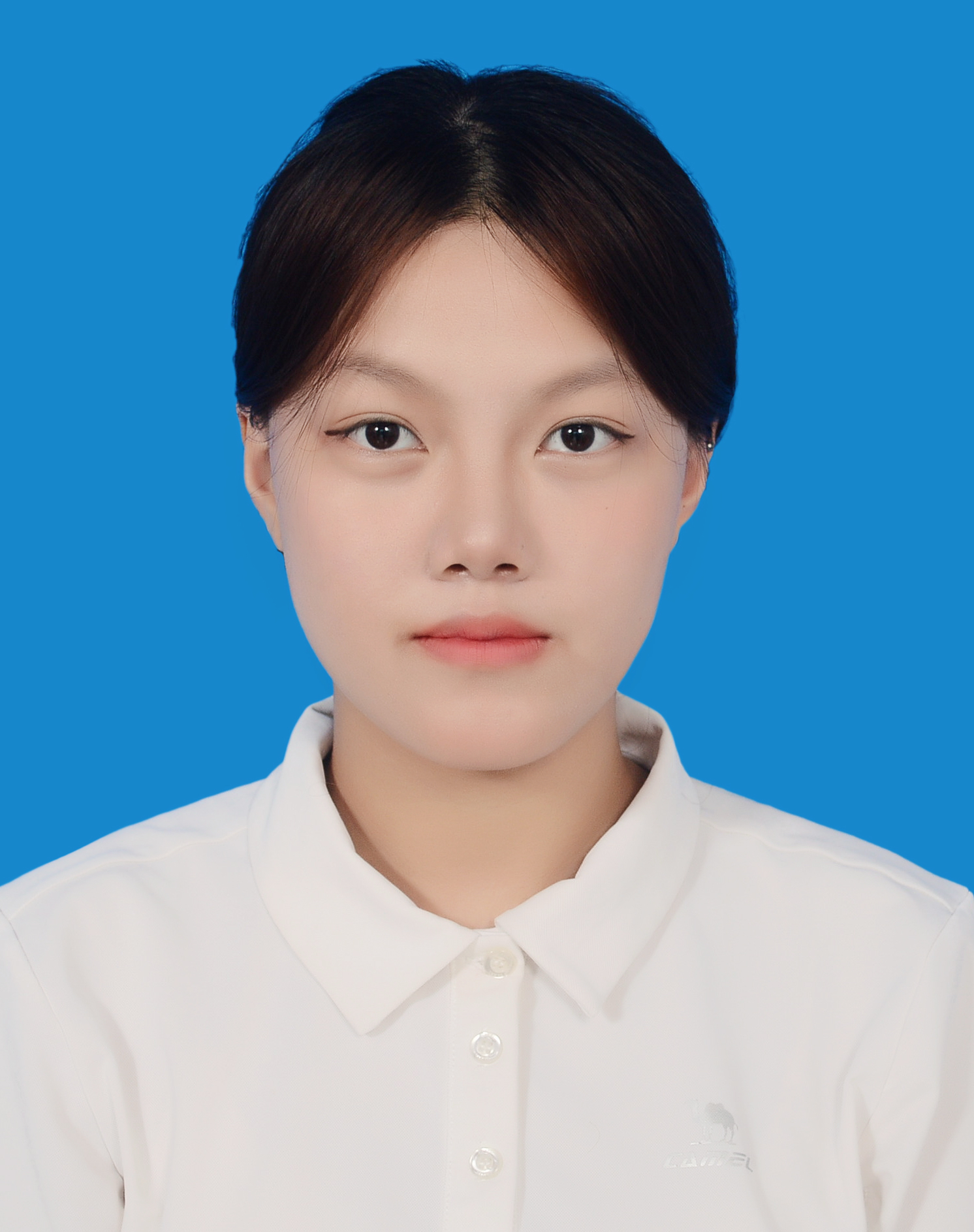 吴教员 照片