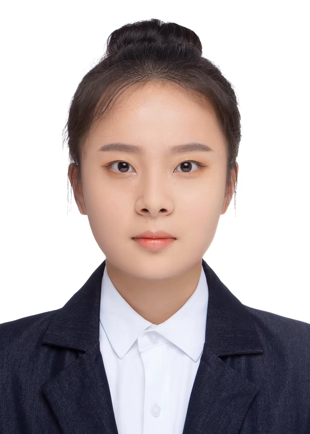 刘教员 照片