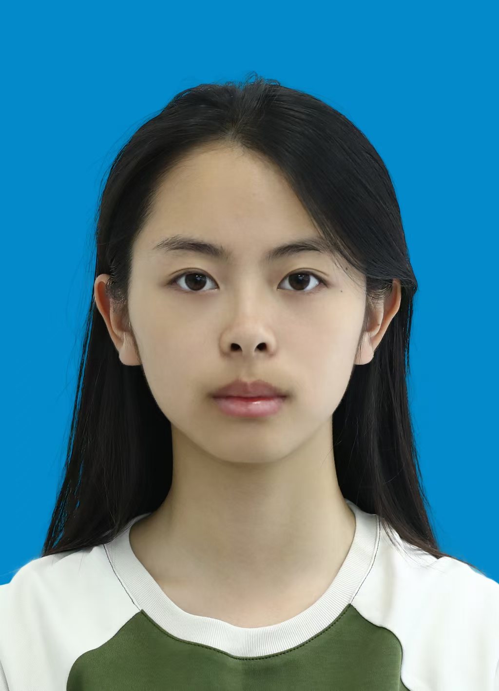韦教员 照片