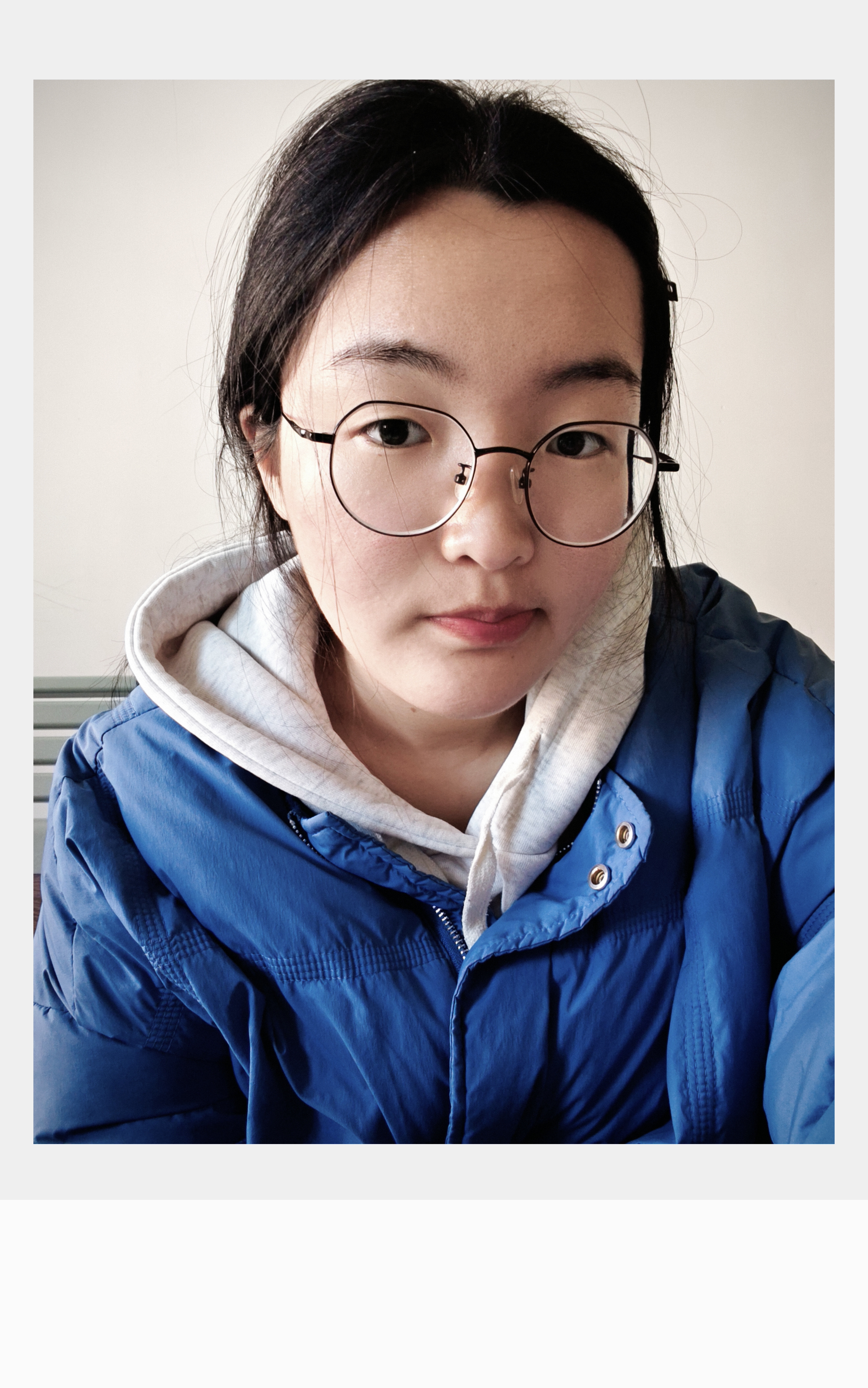 刘教员 照片