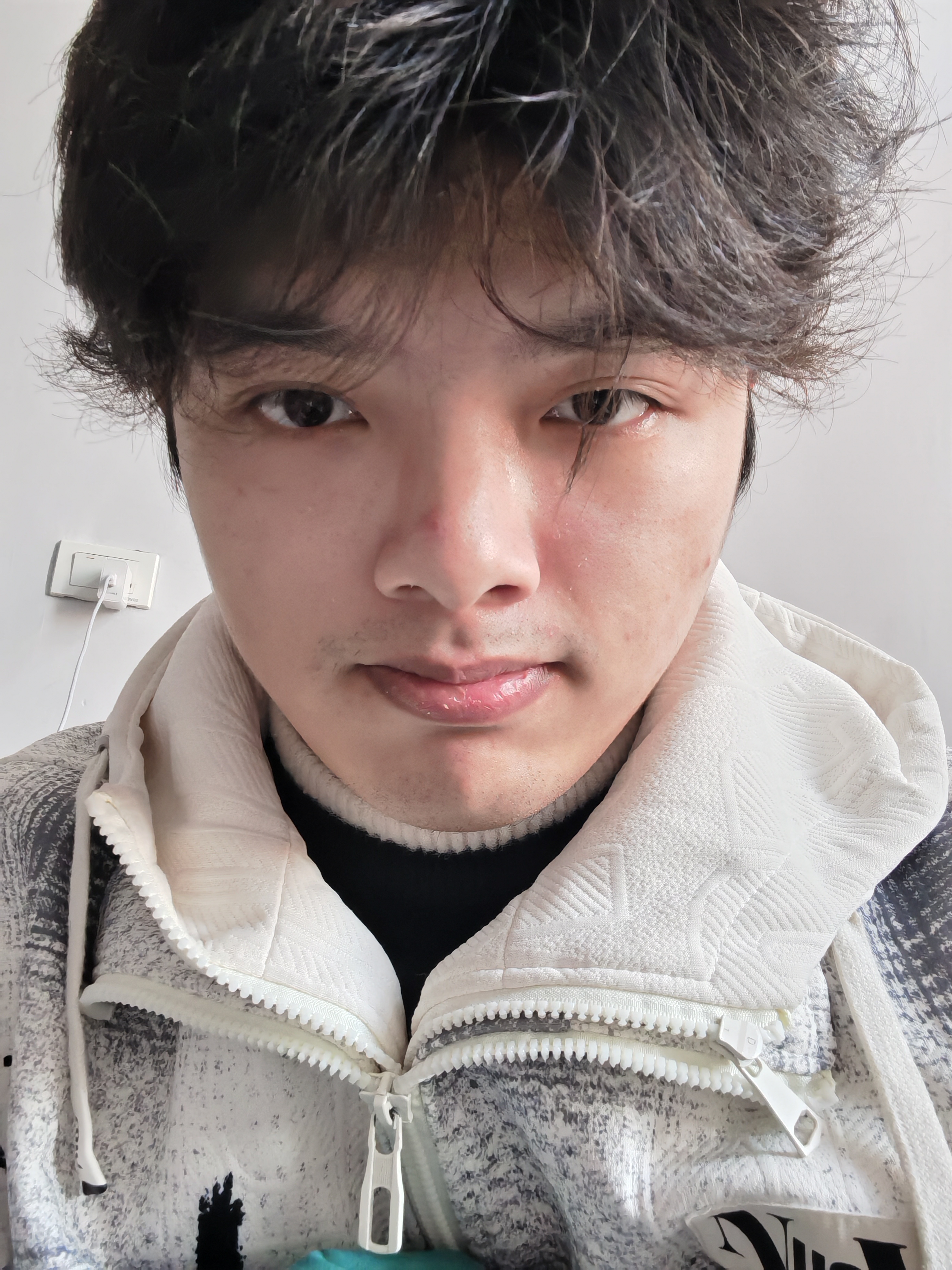 房教员 照片