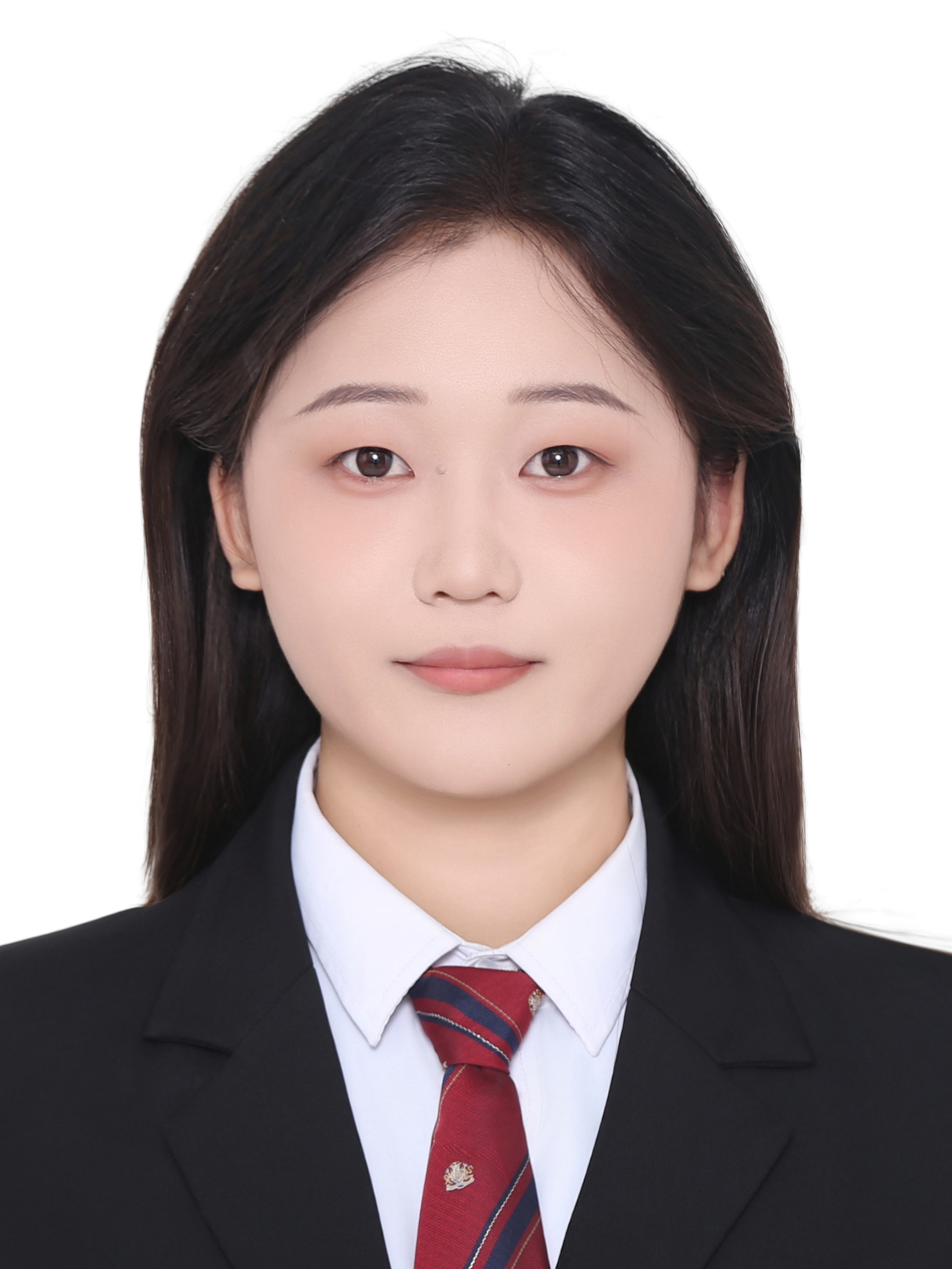 刘教员 照片