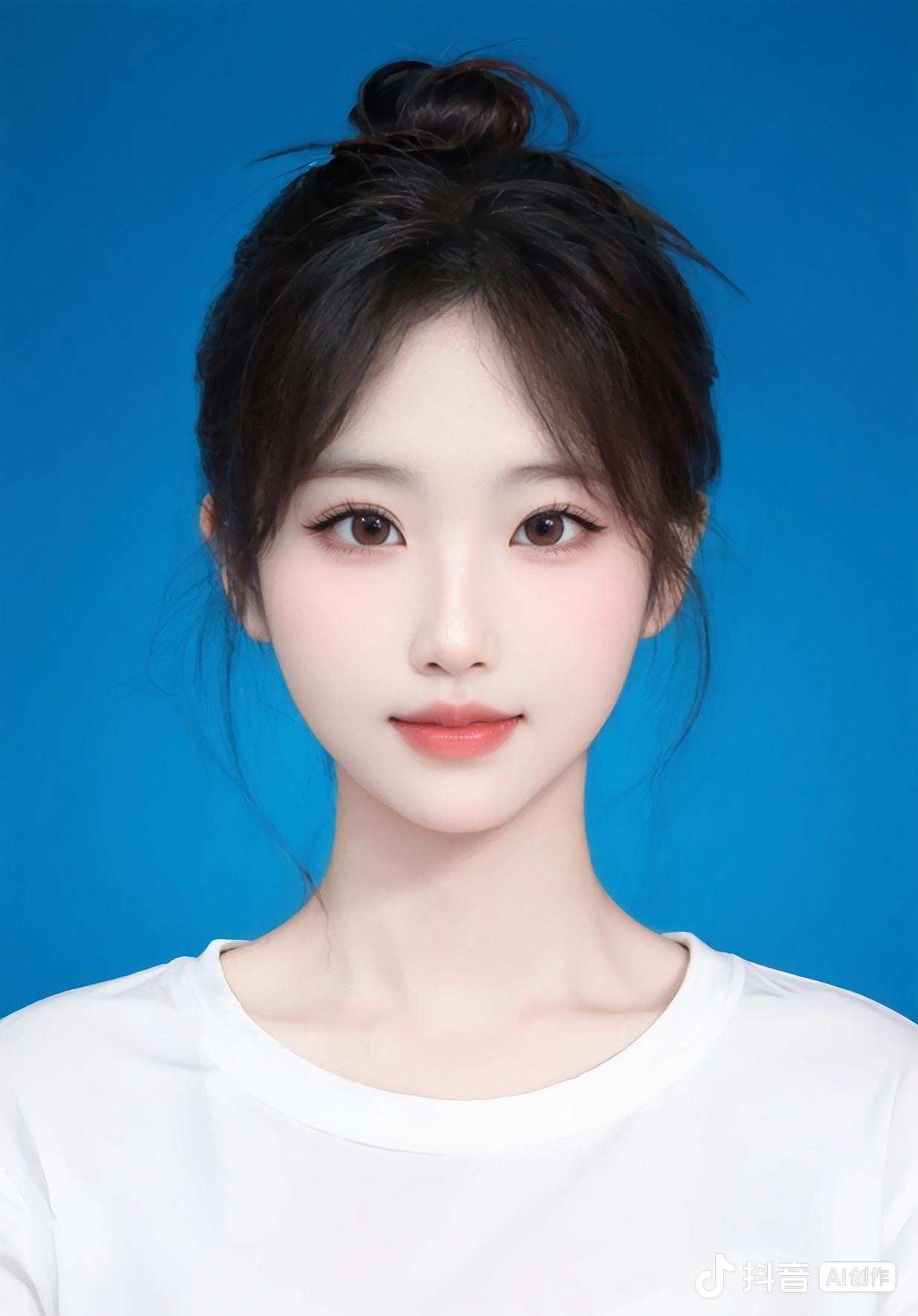 曹教员 照片