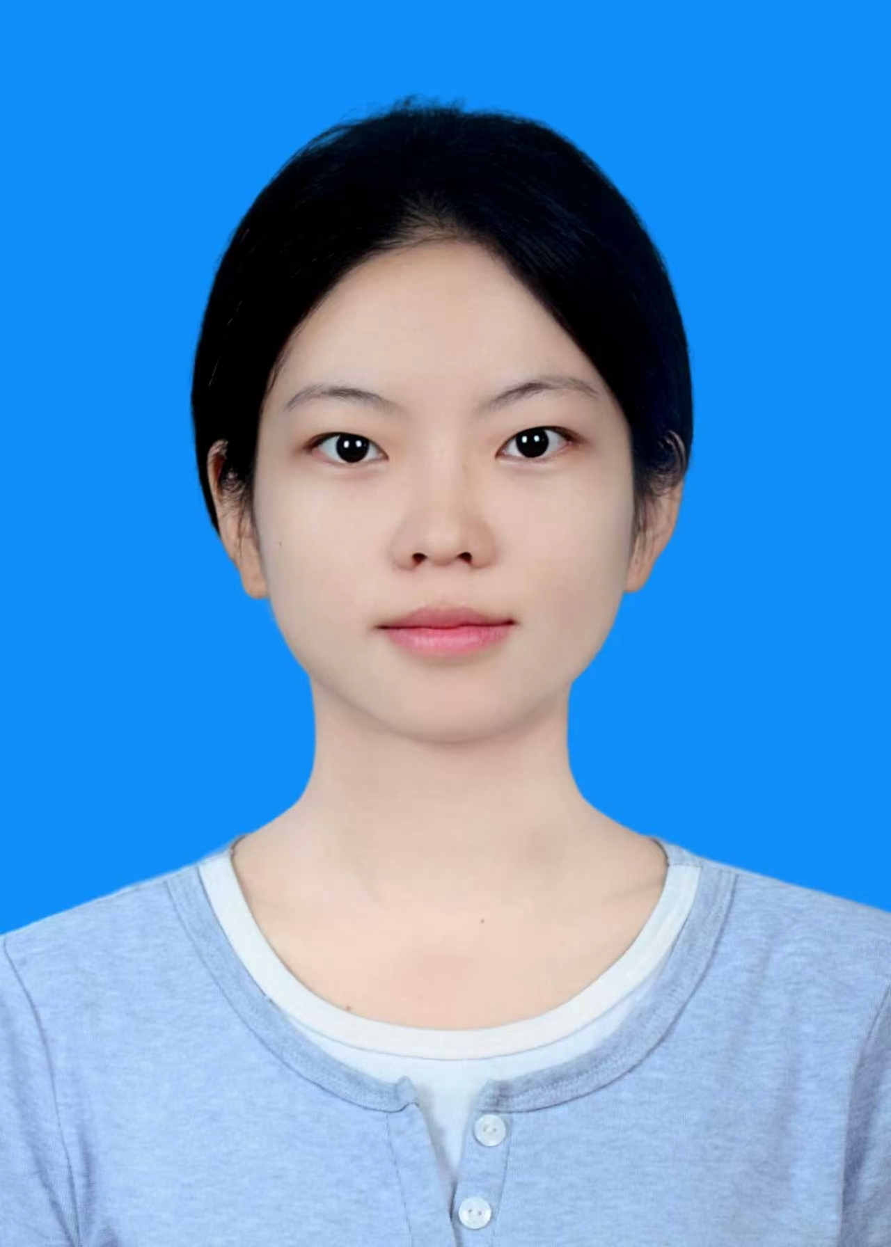 戴教员 照片