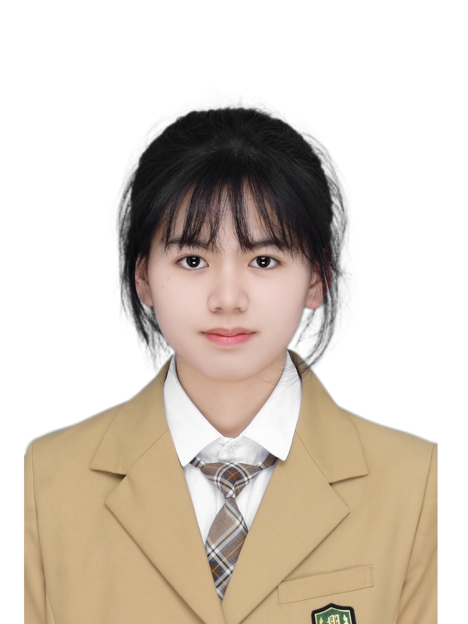 温教员 照片