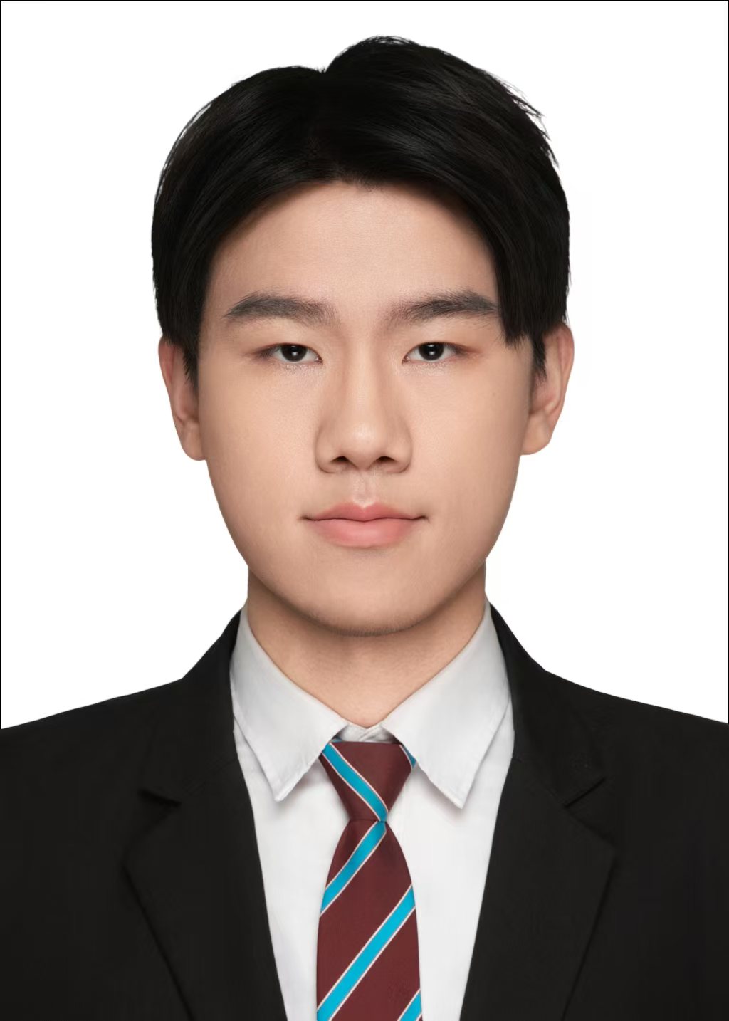 李教员 照片
