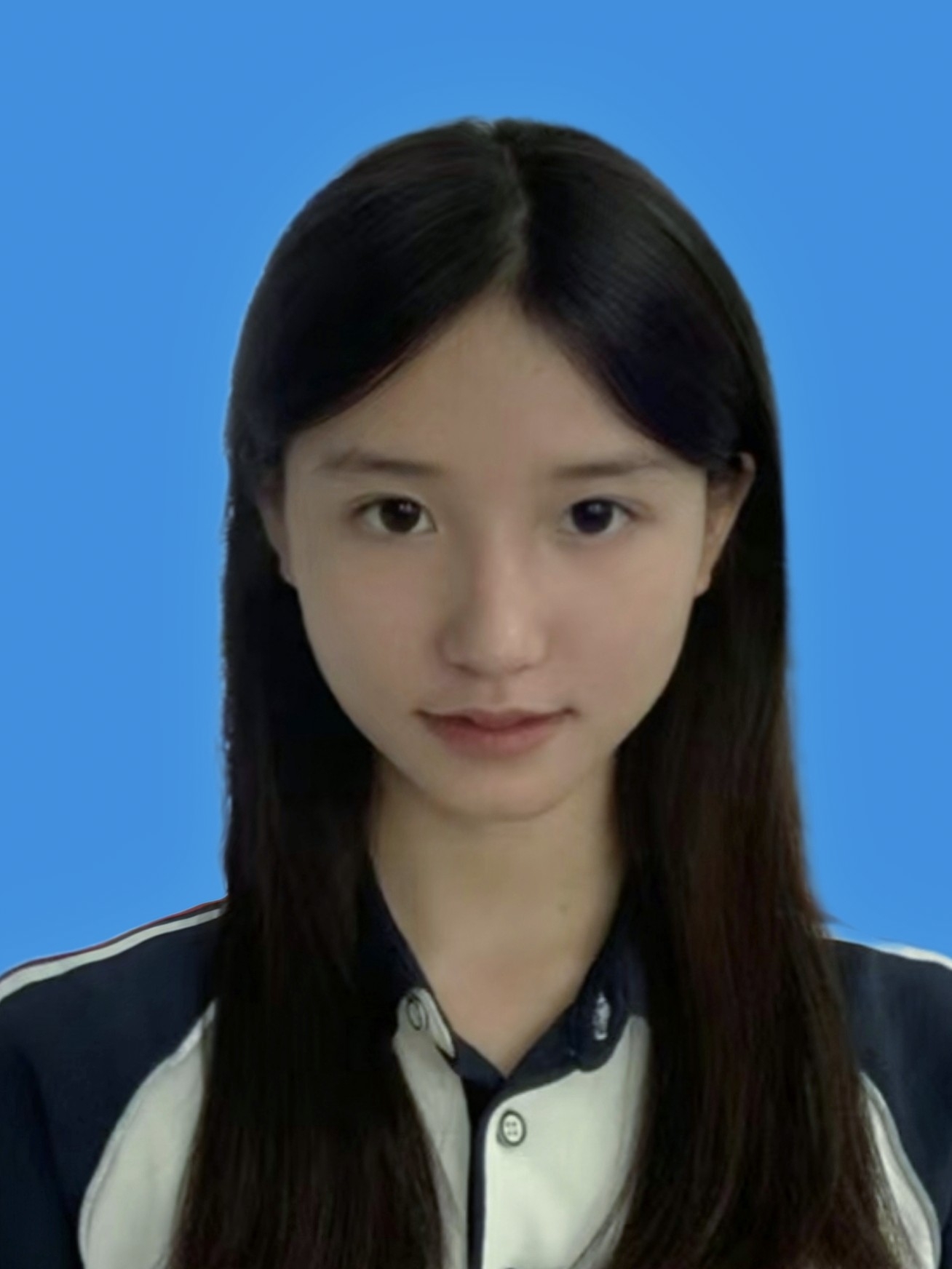 张教员 照片