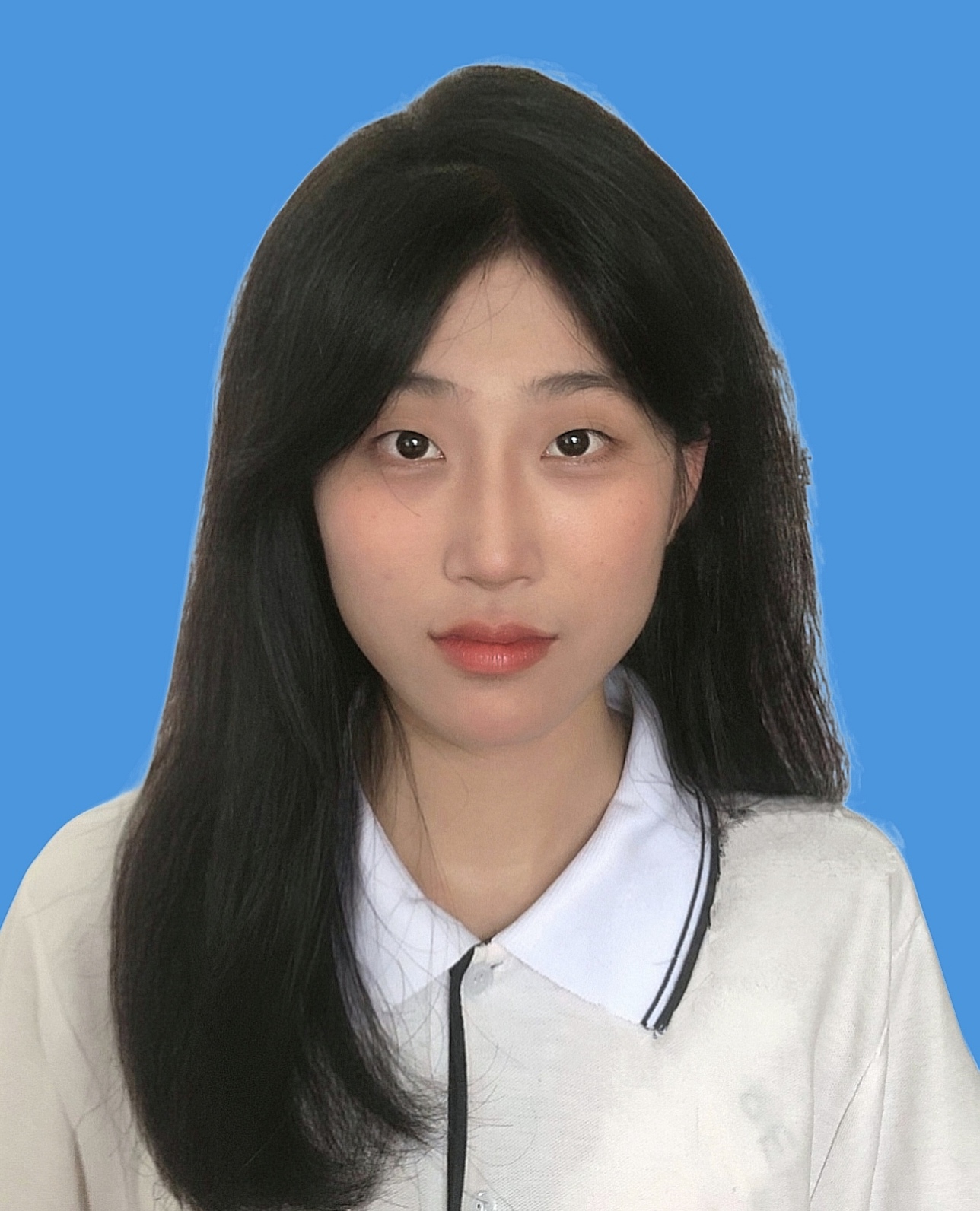 郑教员 照片