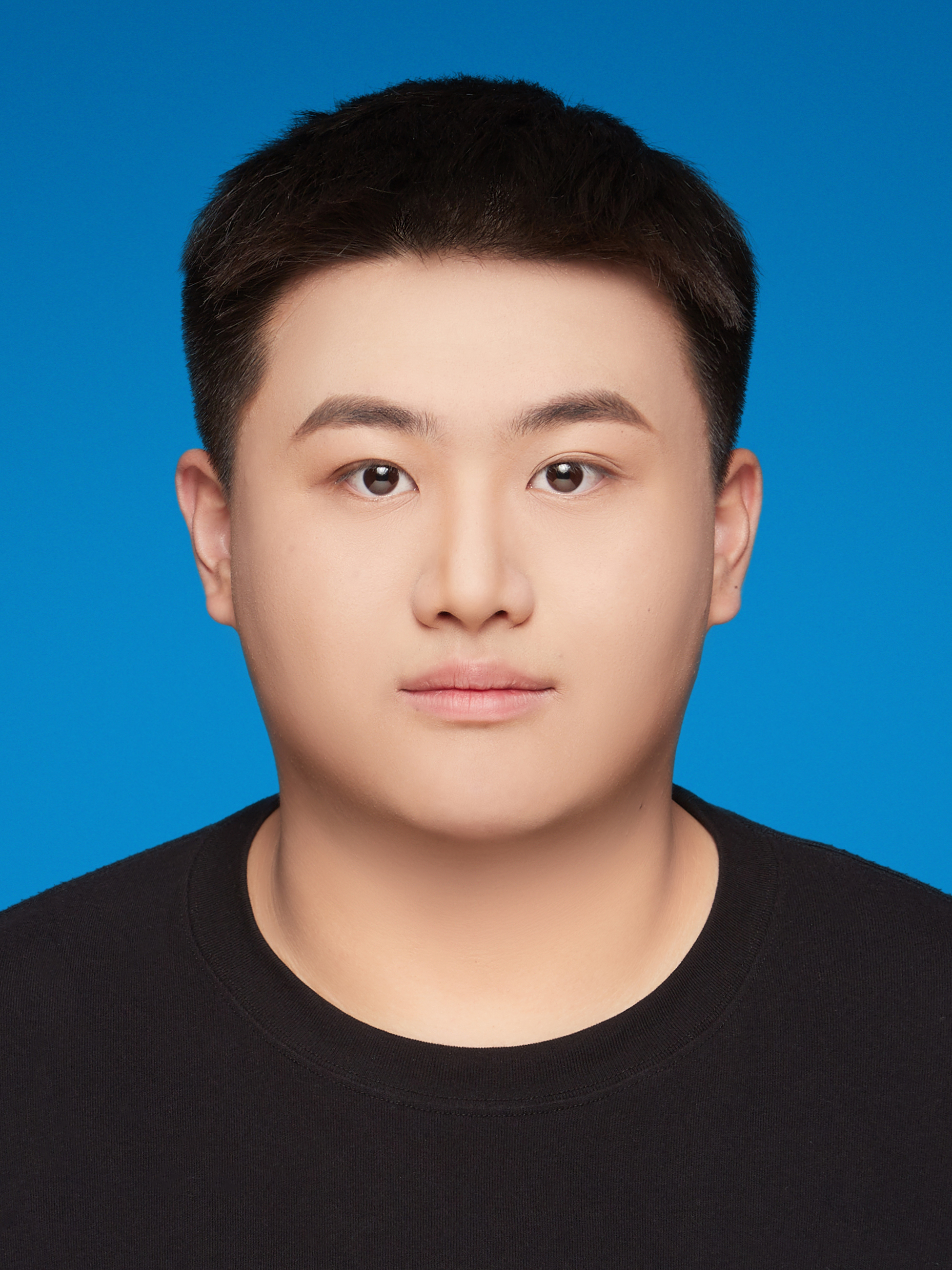 徐教员 照片