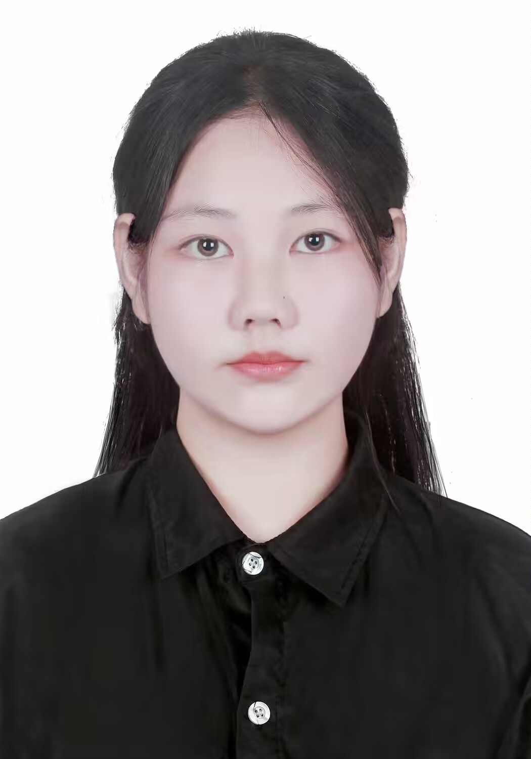 龙教员 照片