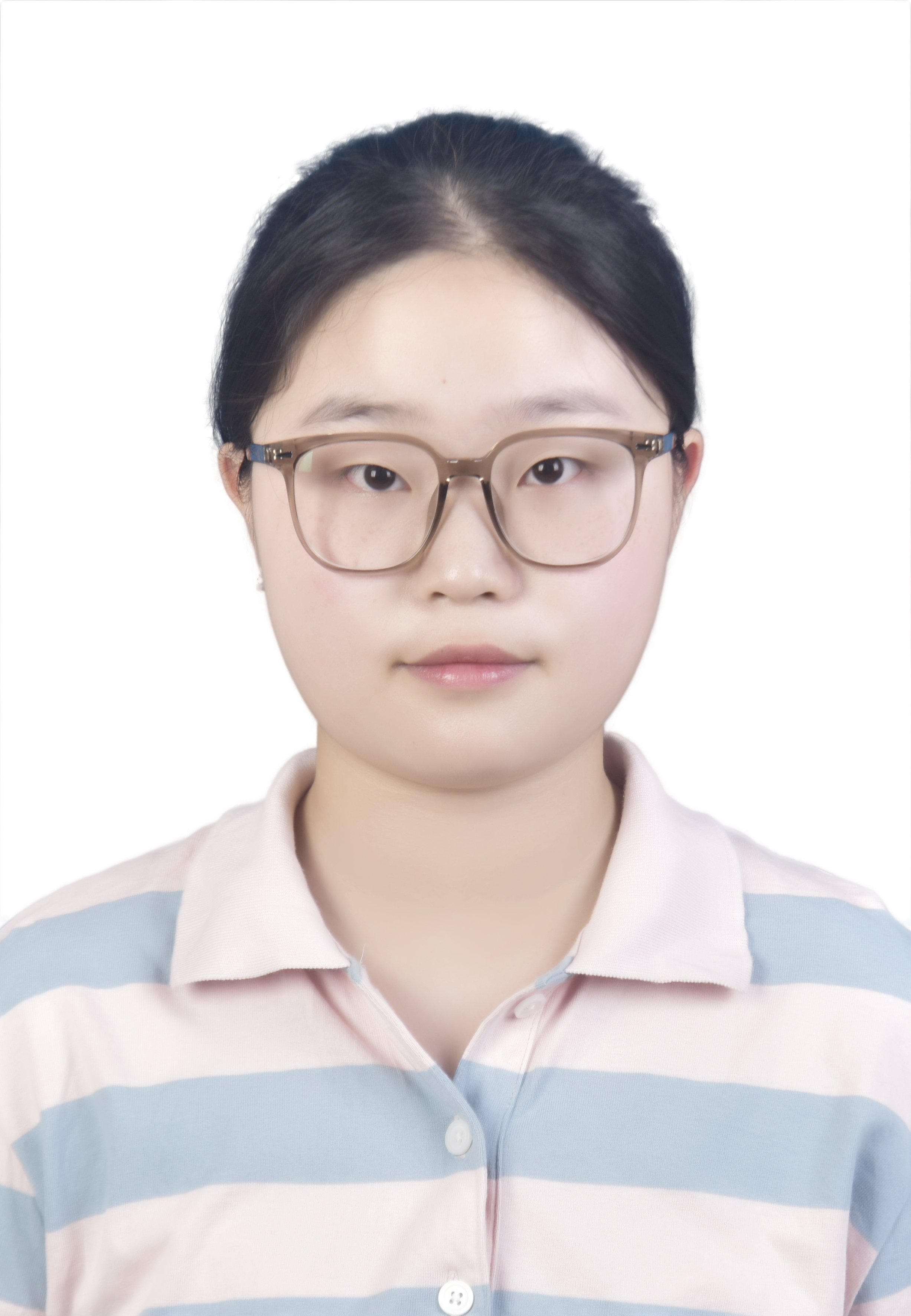 徐教员 照片