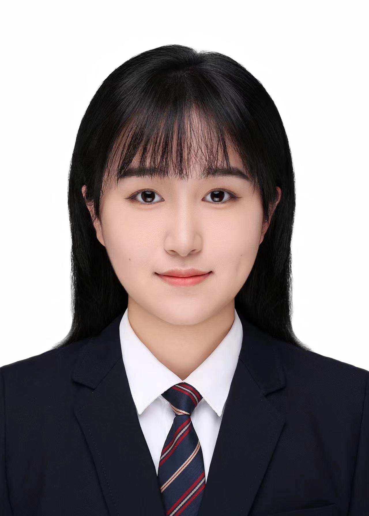 林教员 照片