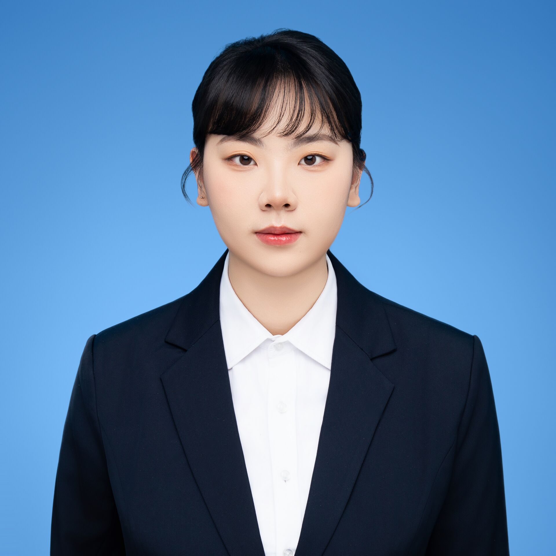 胡教员 照片