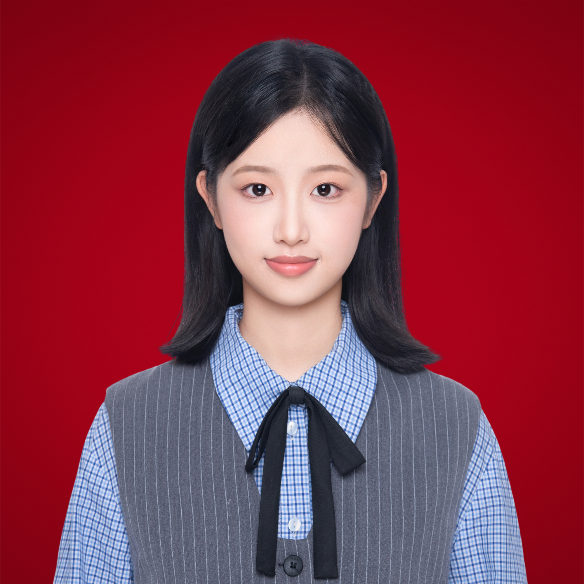钱教员 照片