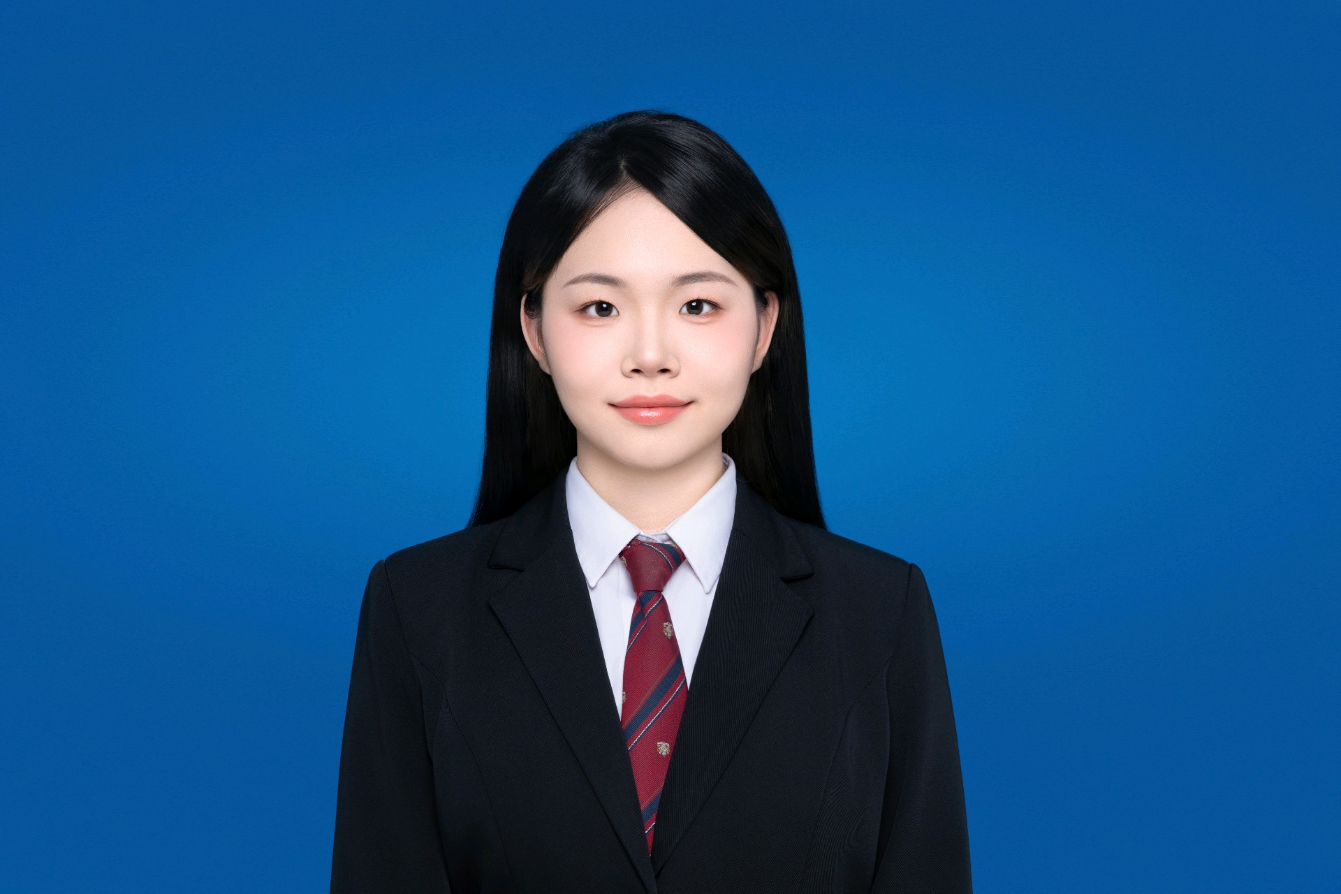 吴教员 照片