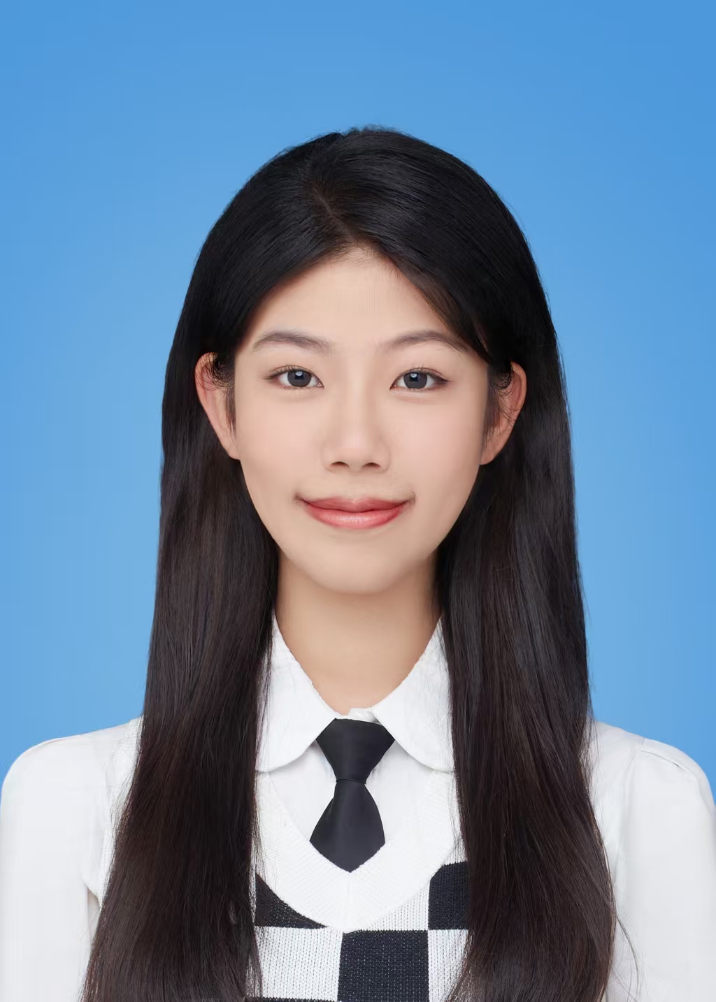 刘教员 照片