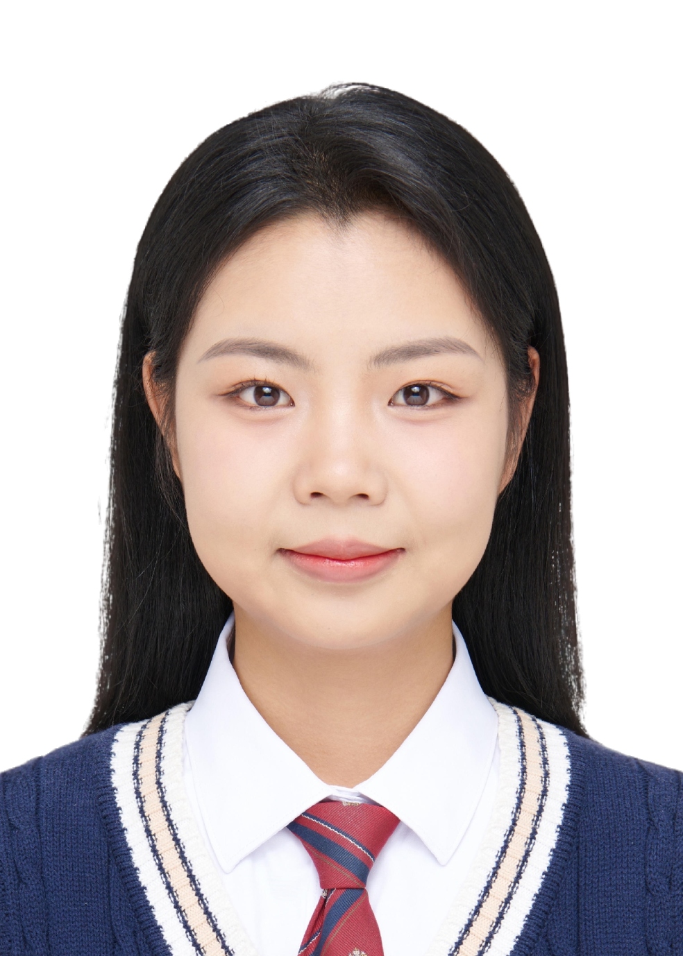 丁教员 照片