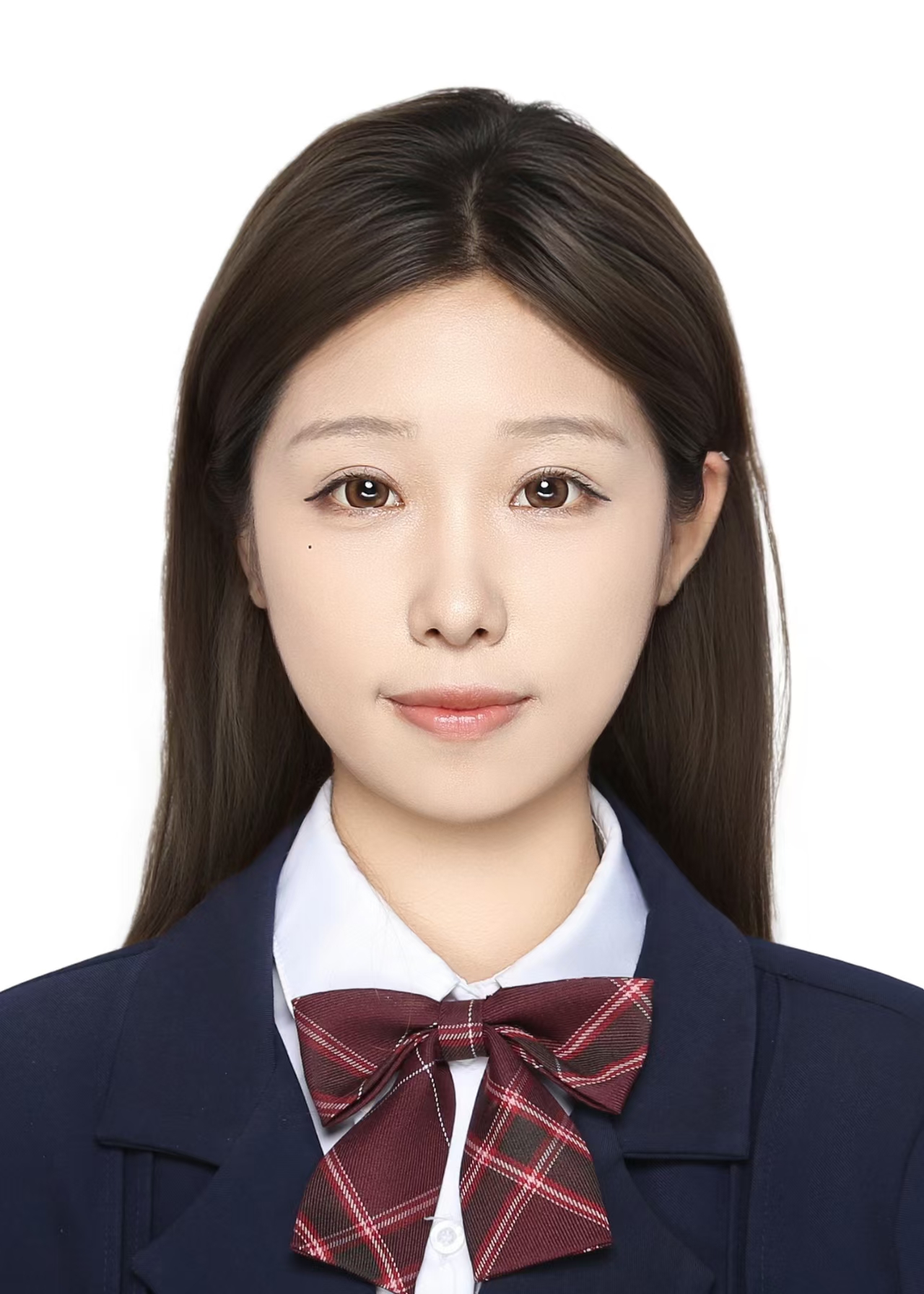 杨教员 照片