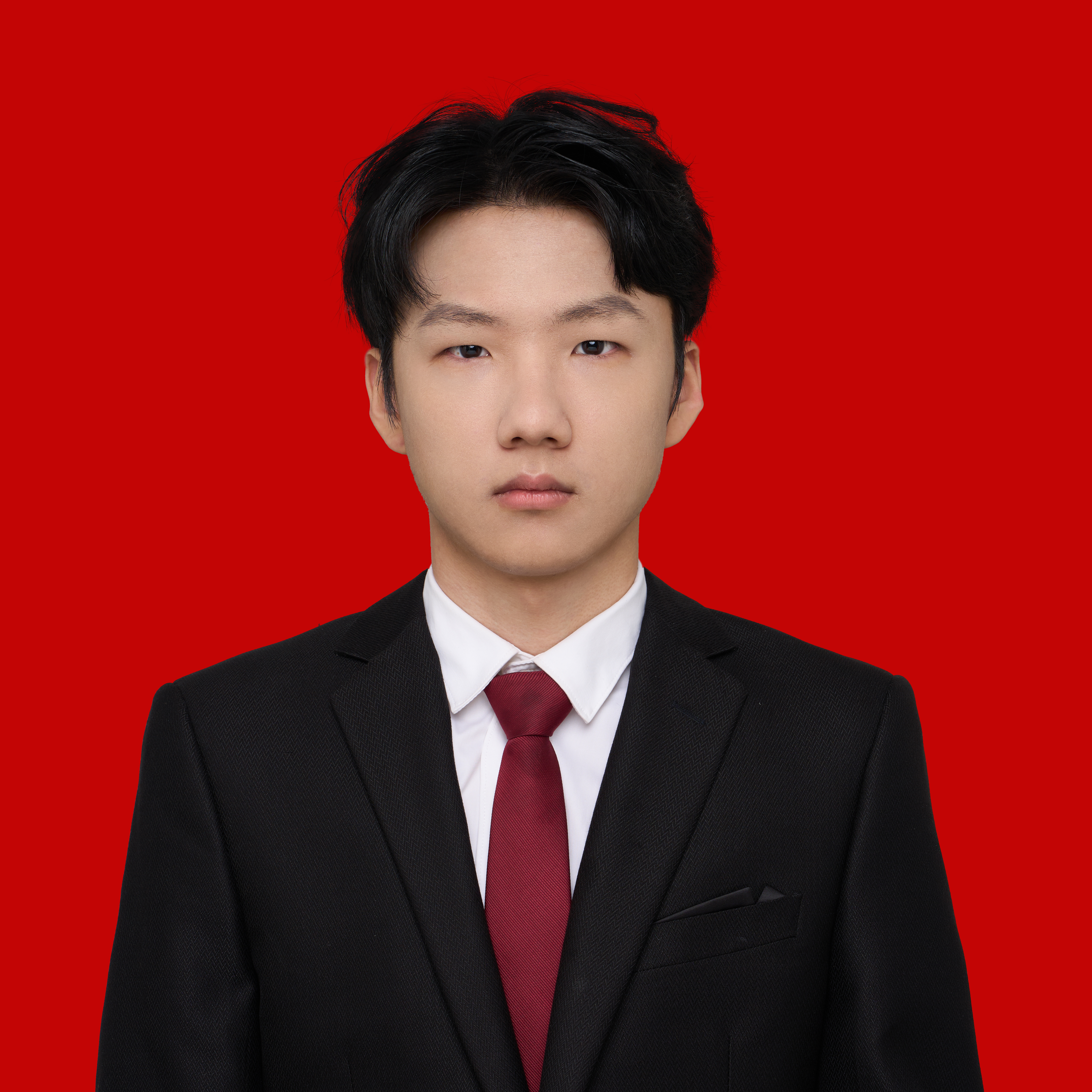 张教员 照片