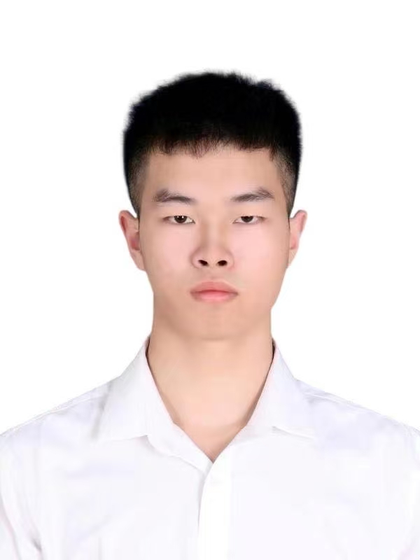 朱教员 照片