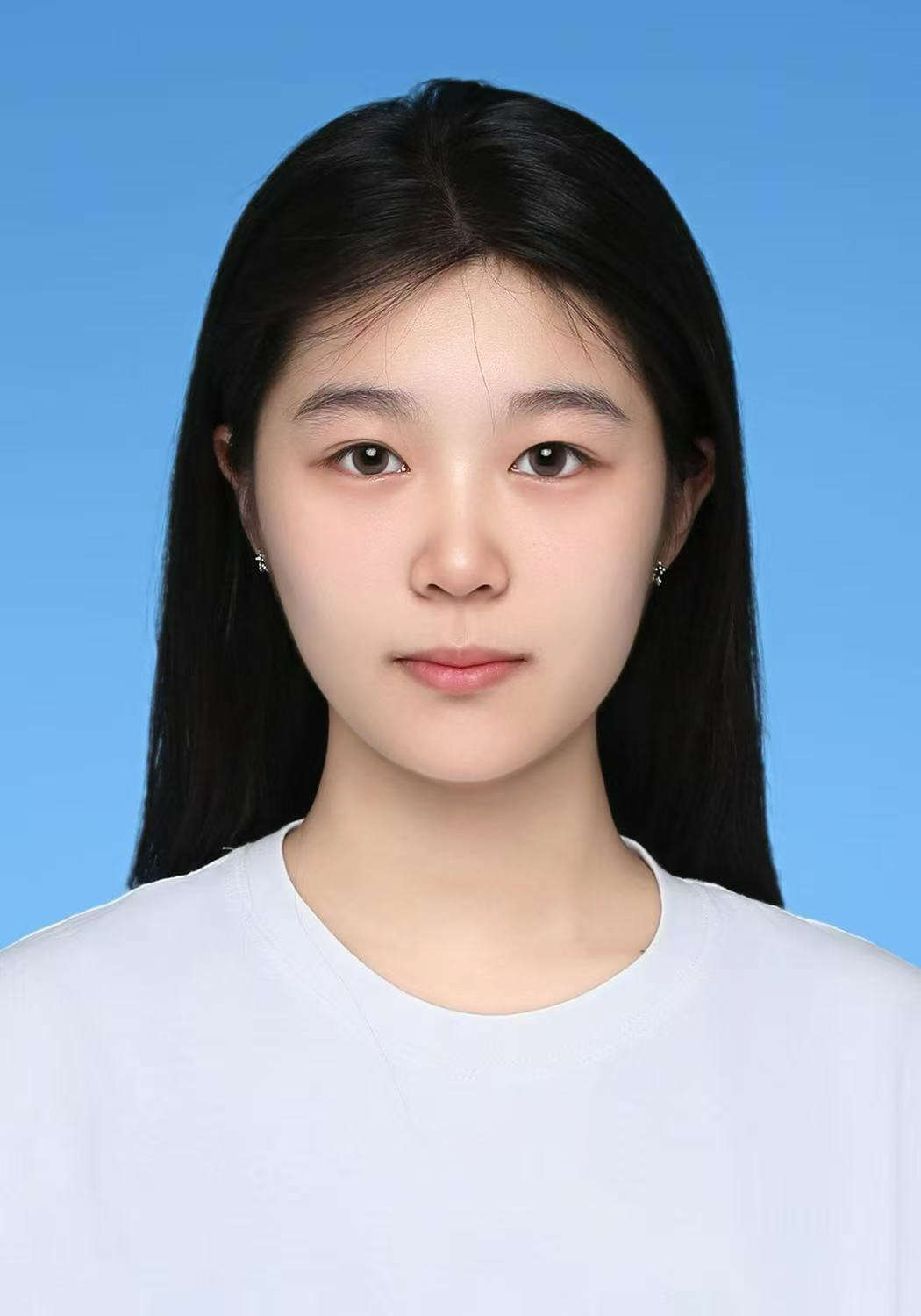 张教员 照片