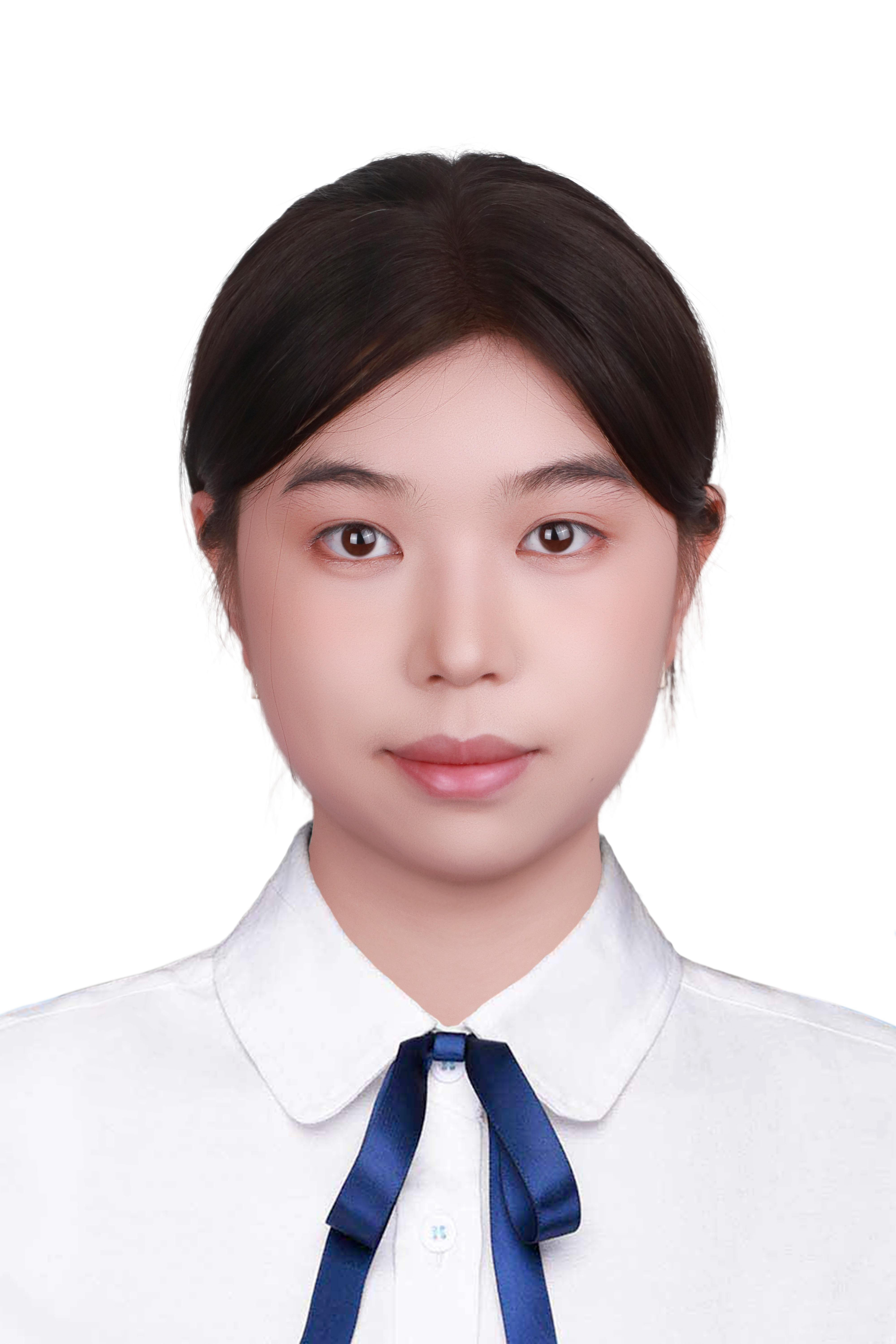 李教员 照片
