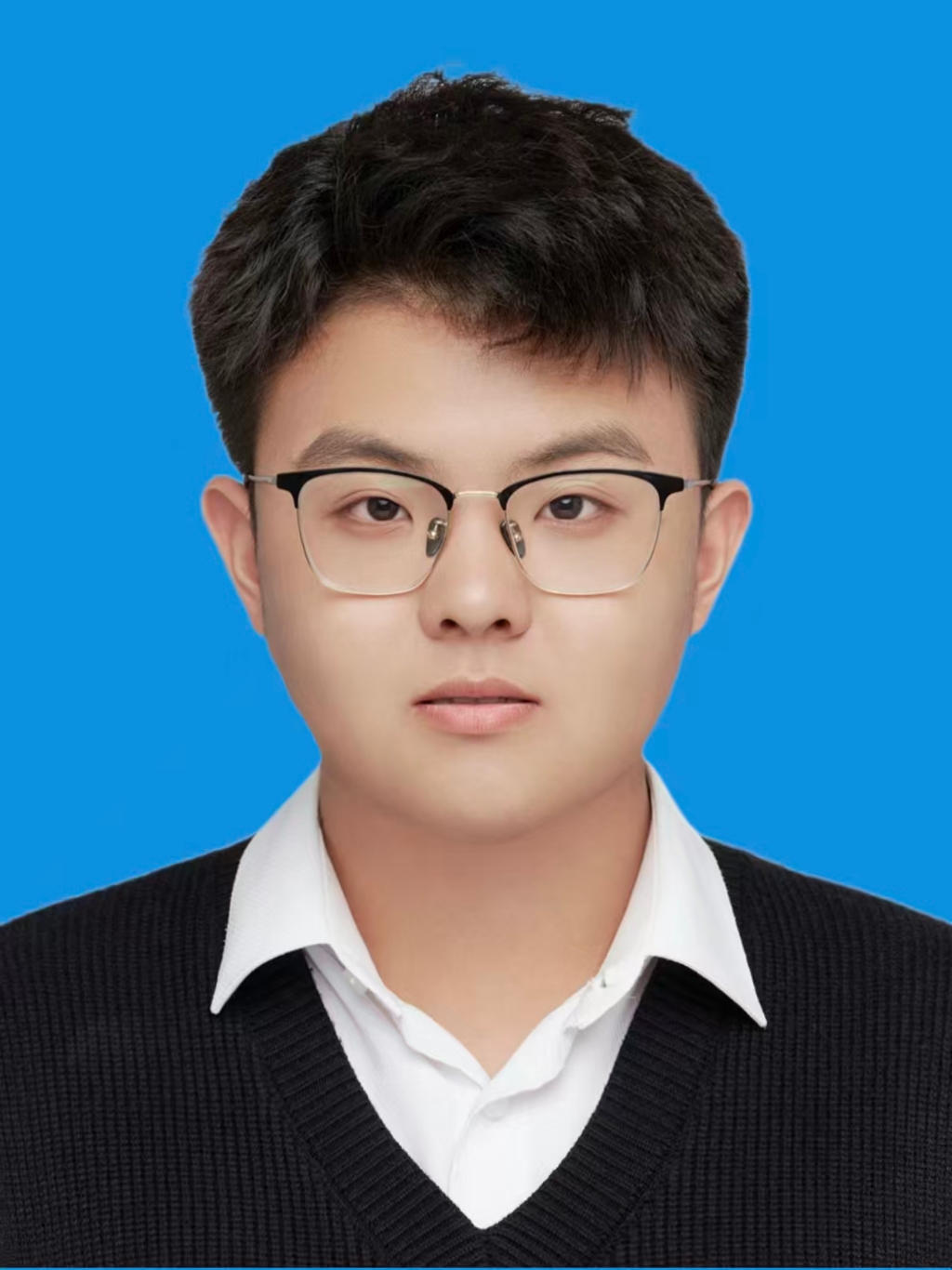 吴教员 照片