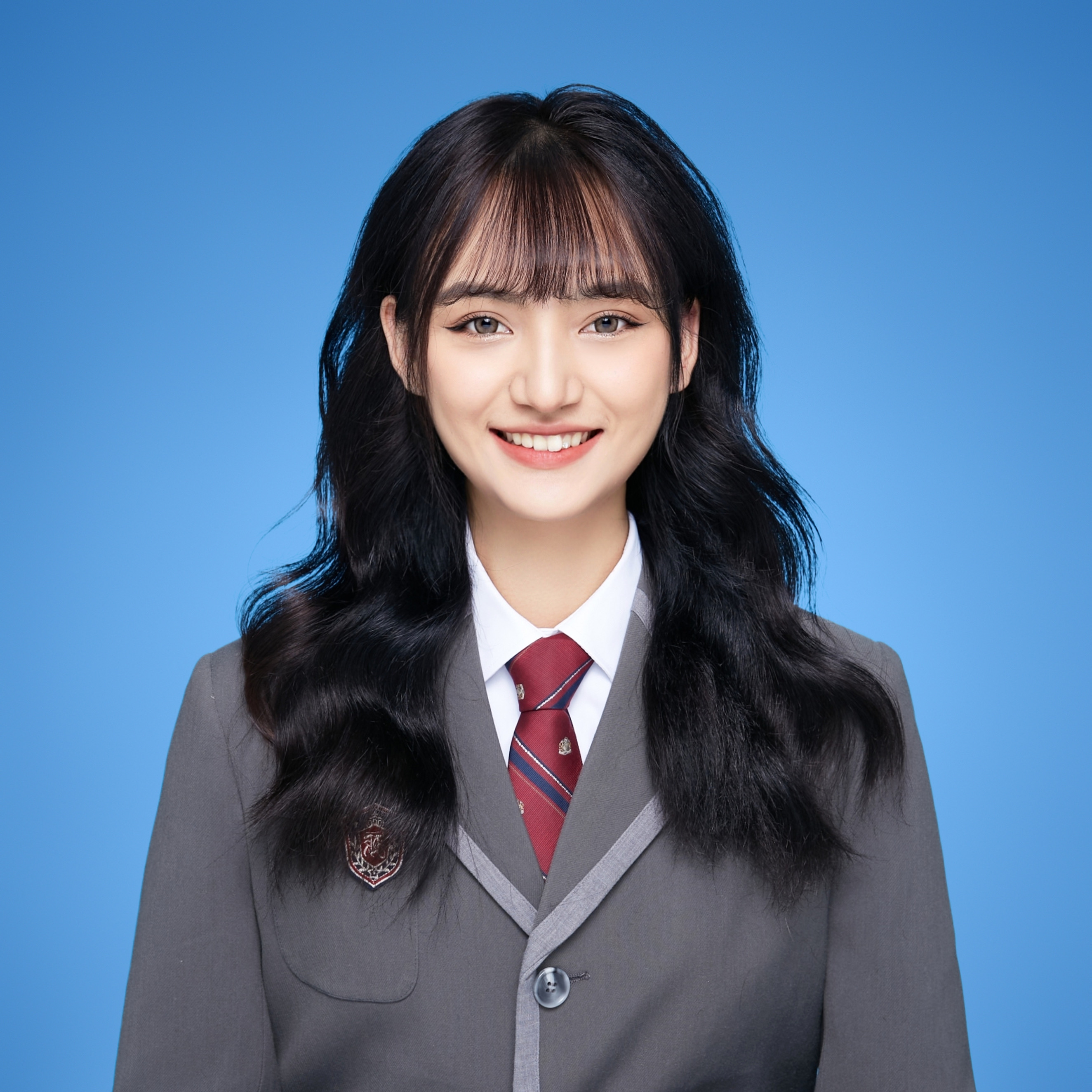 李教员 照片