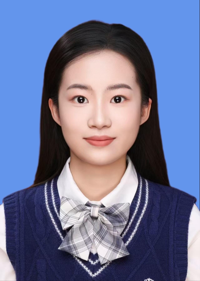 王教员 照片