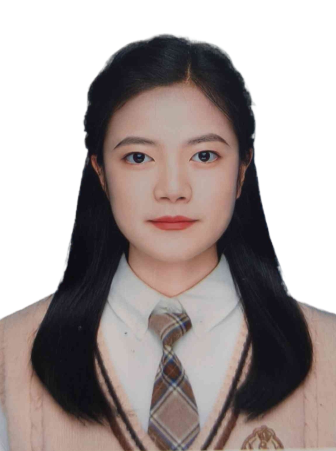 王教员 照片