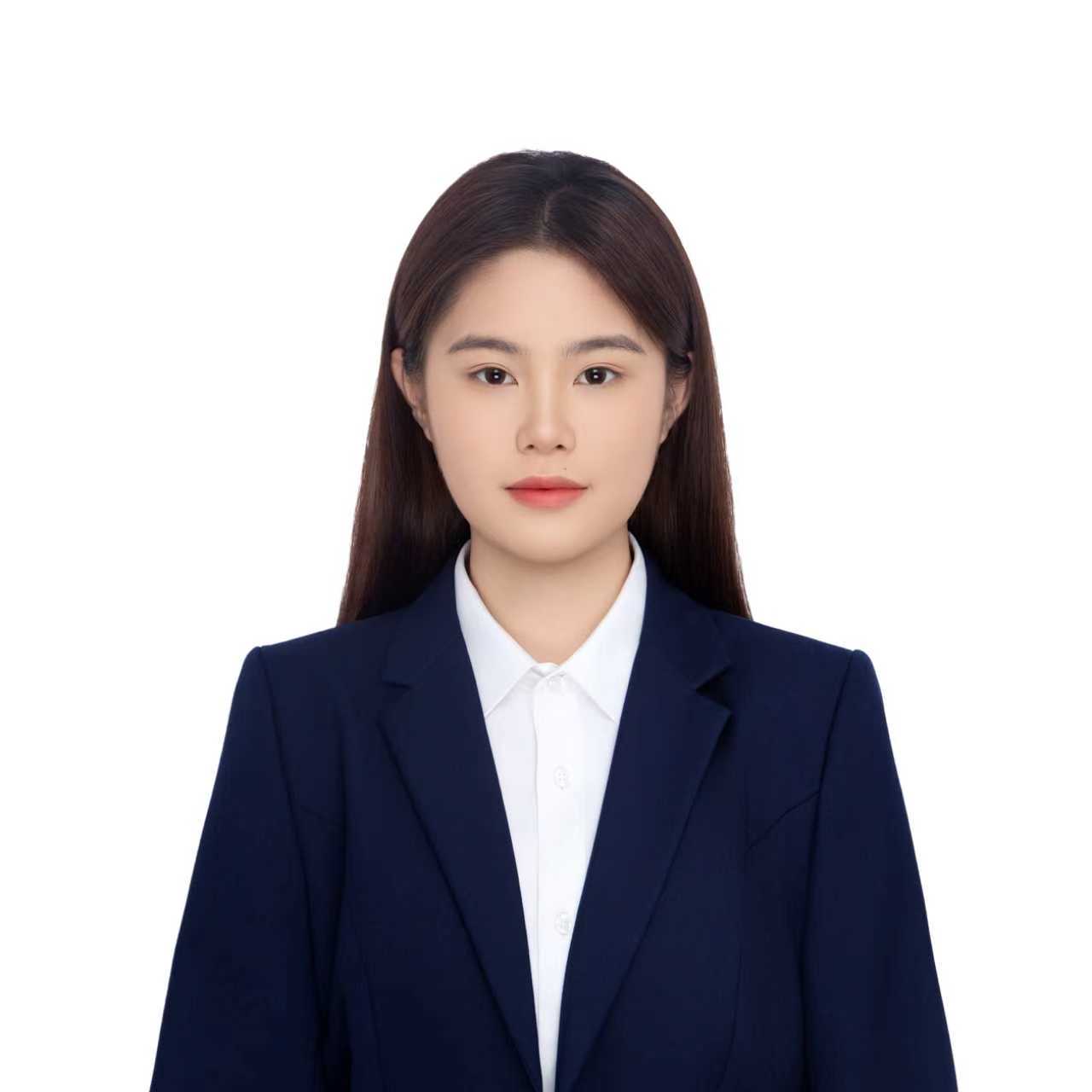 叶教员 照片