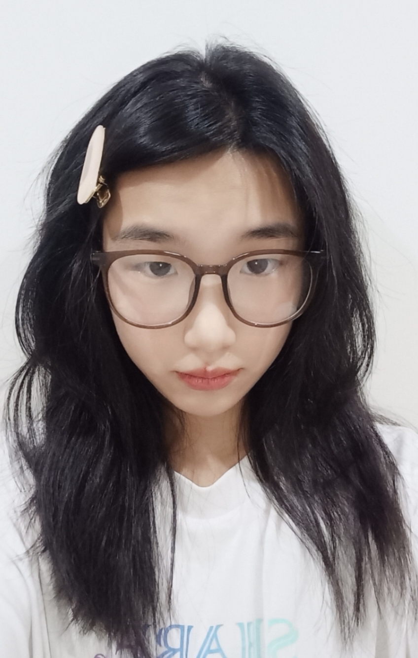 郑教员 照片