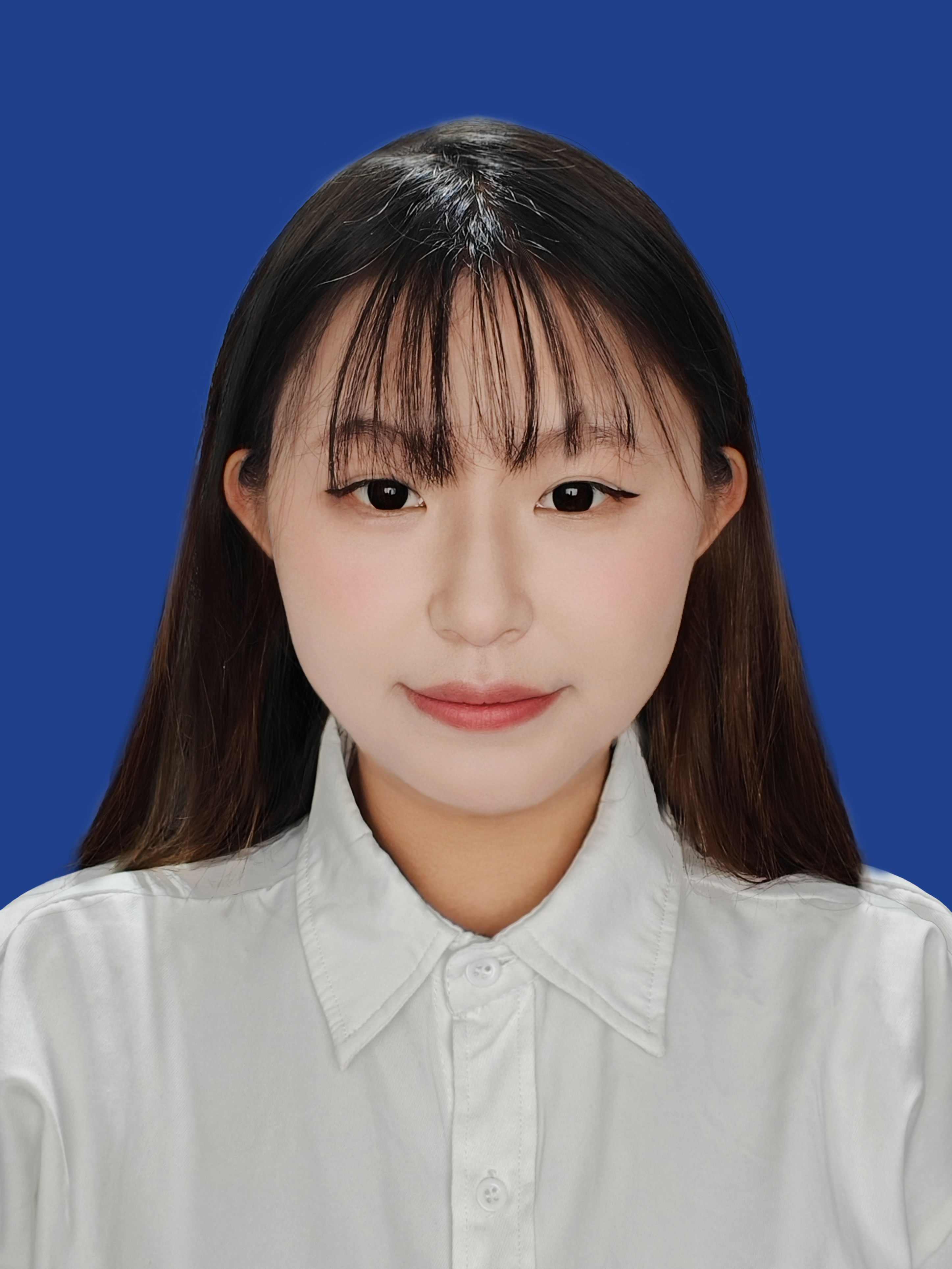 周教员 照片
