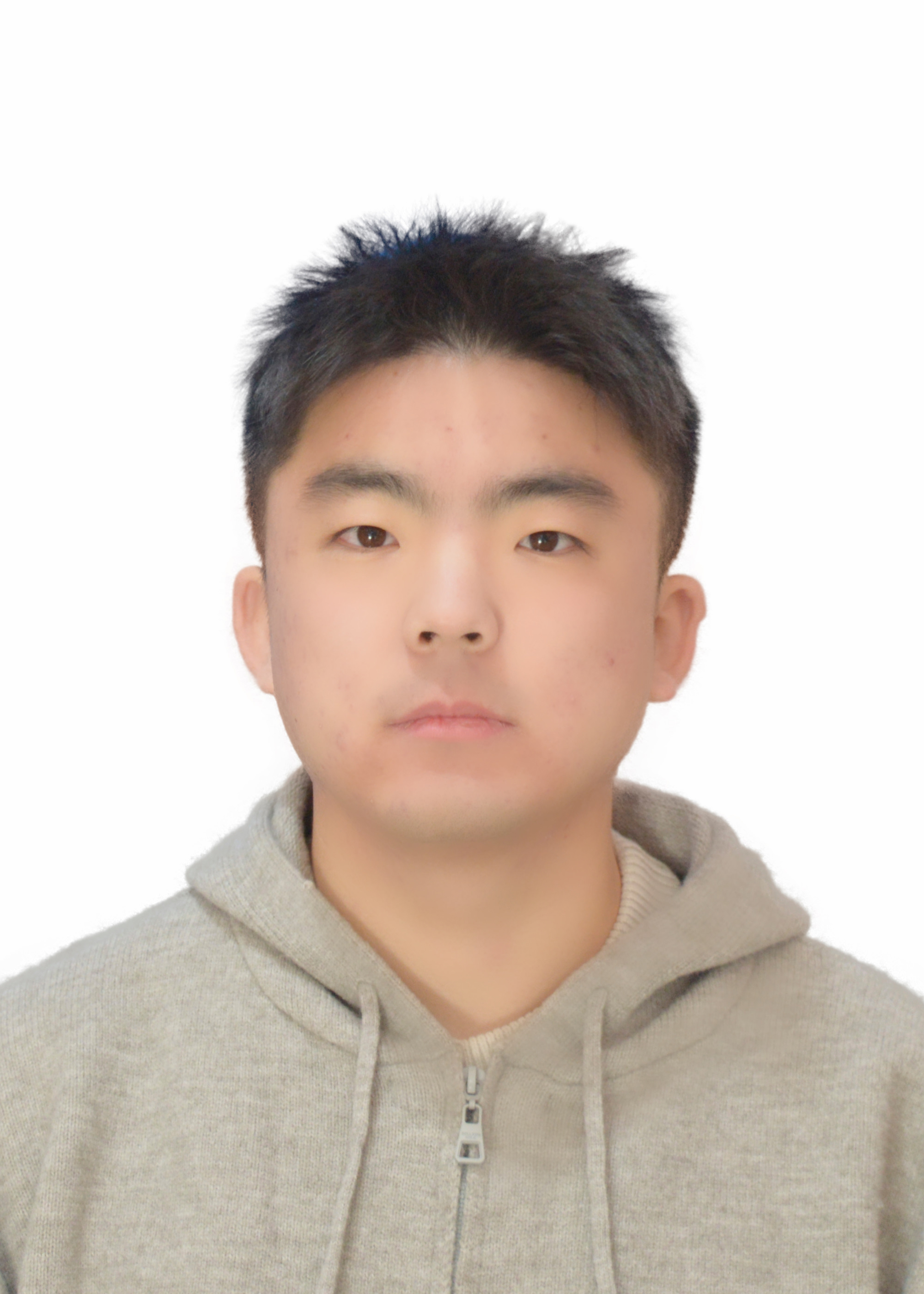 李教员 照片