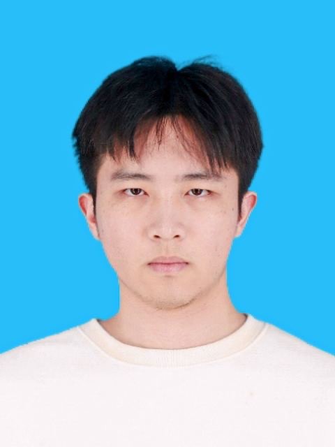 俞教员 照片
