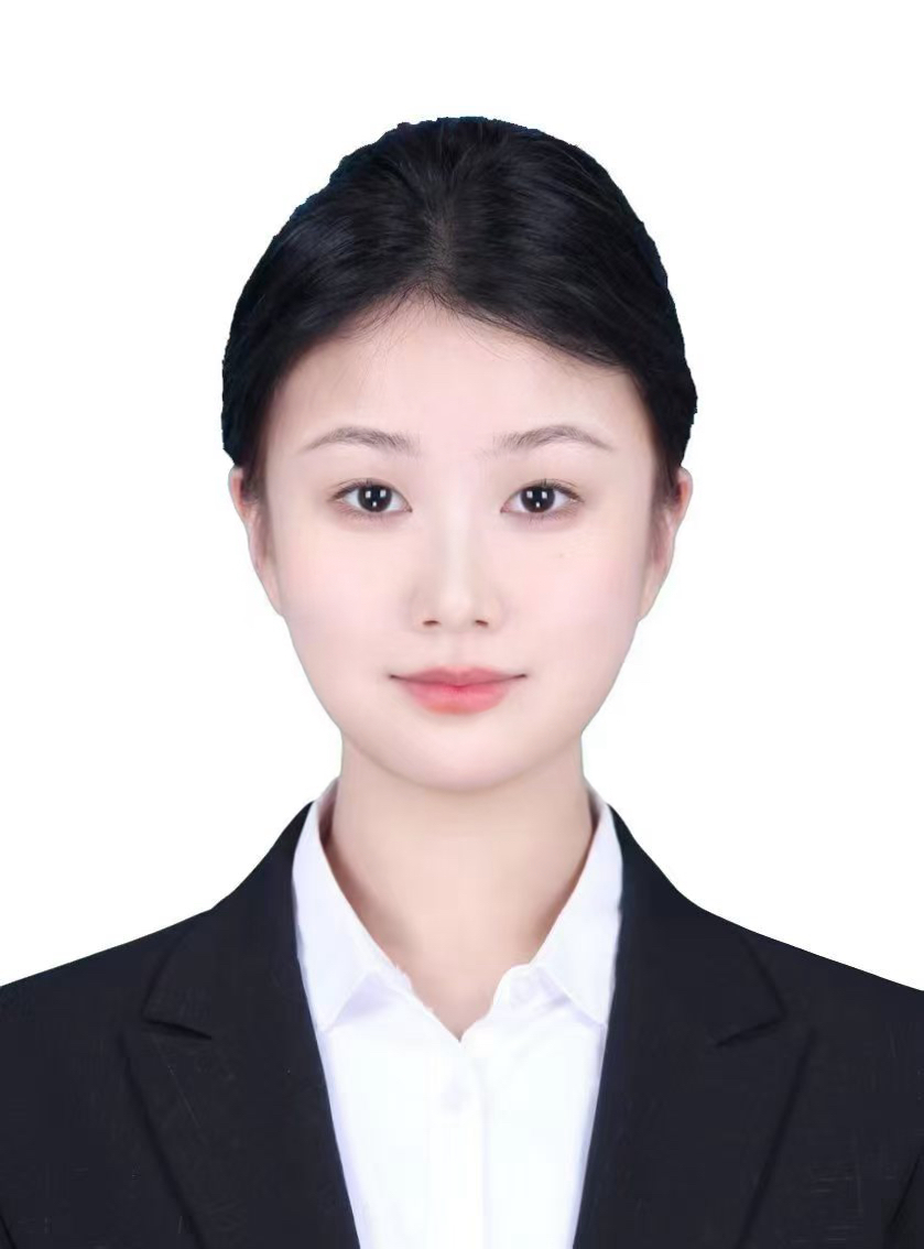 陈教员 照片
